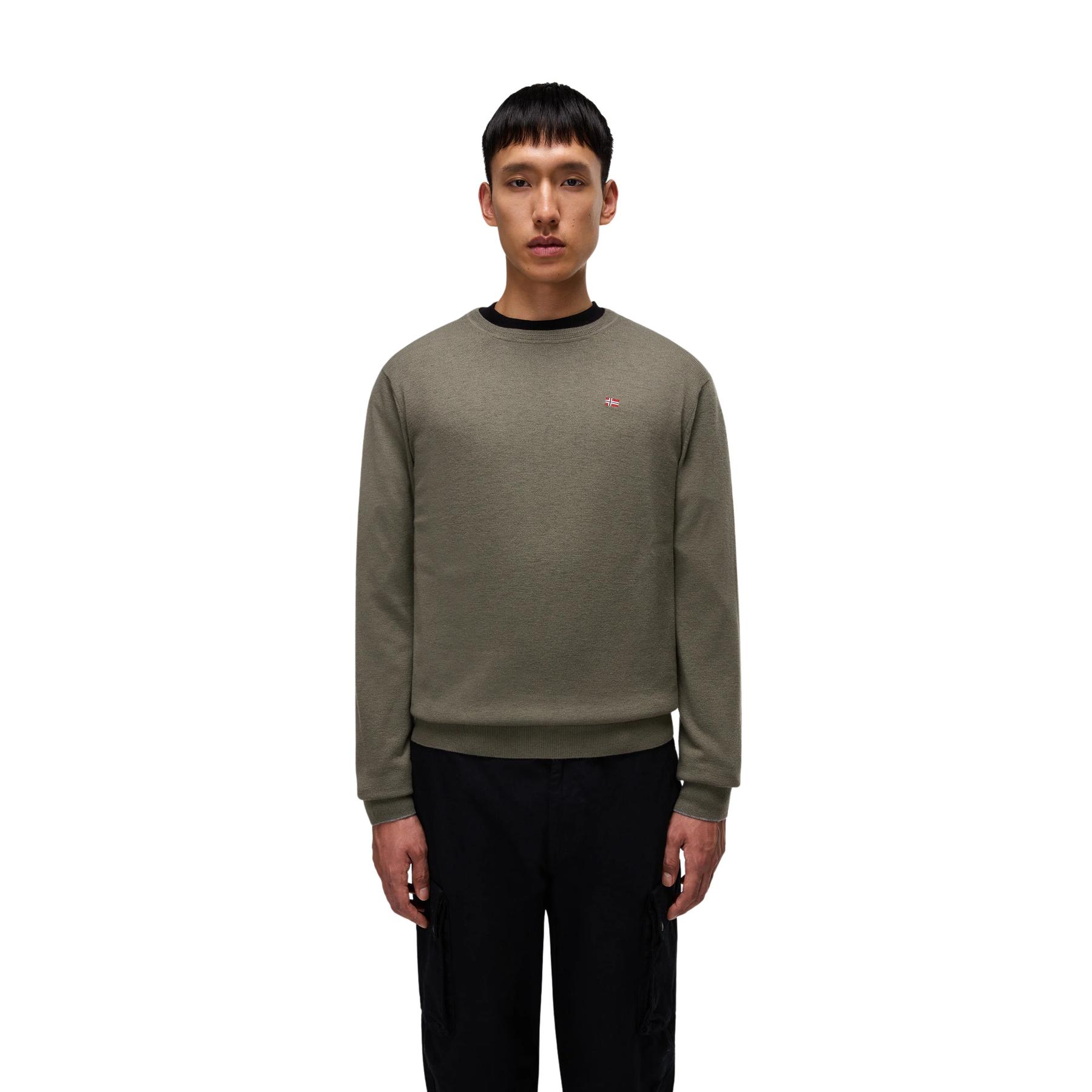 0198265631760 - Pullover Damavand 4