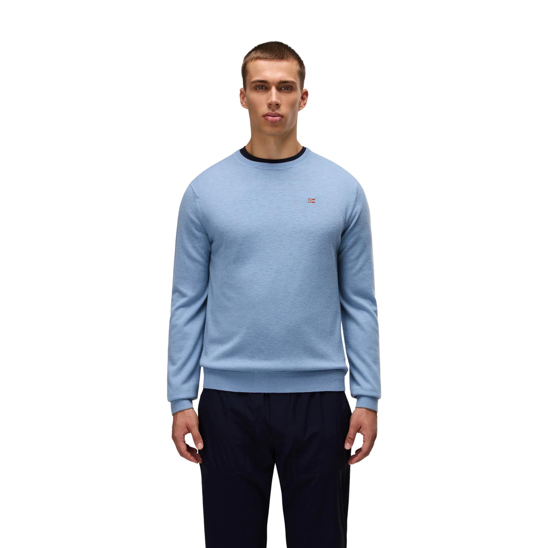 0198265631227 - Pullover Damavand 4