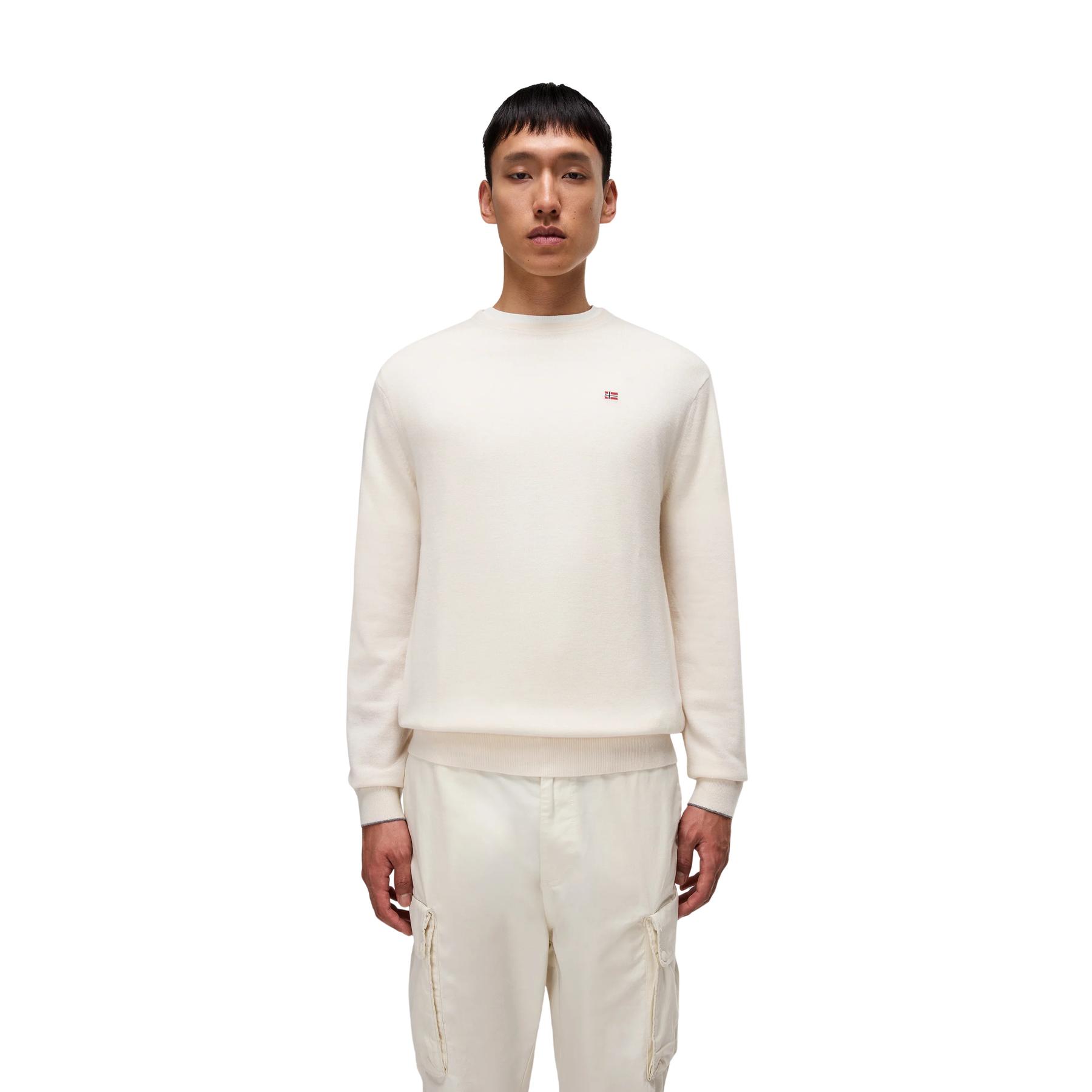 0198265630343 - Pullover Damavand 4