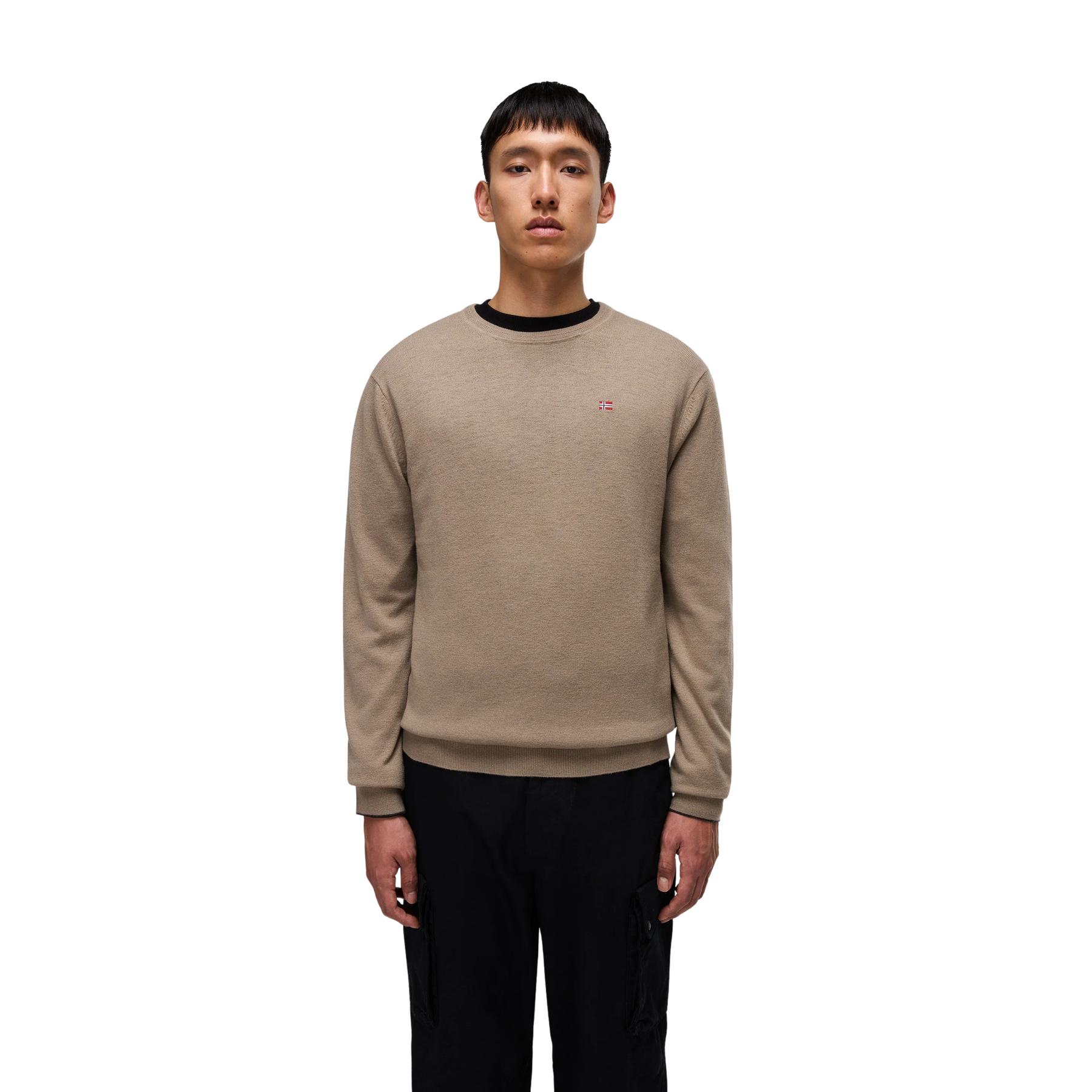 0198265629224 - Pullover Damavand 4