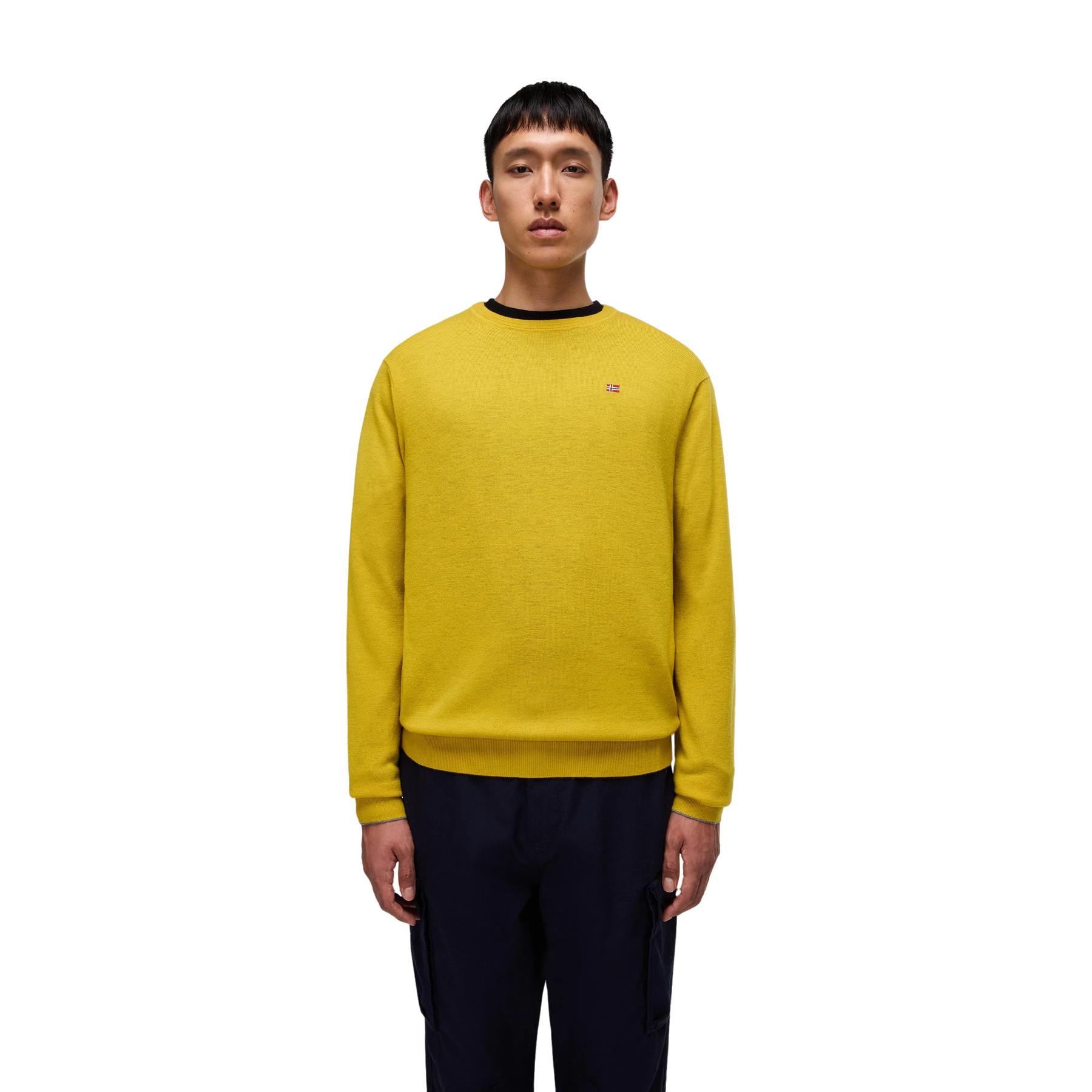 0198265631548 - Pullover Damavand 4