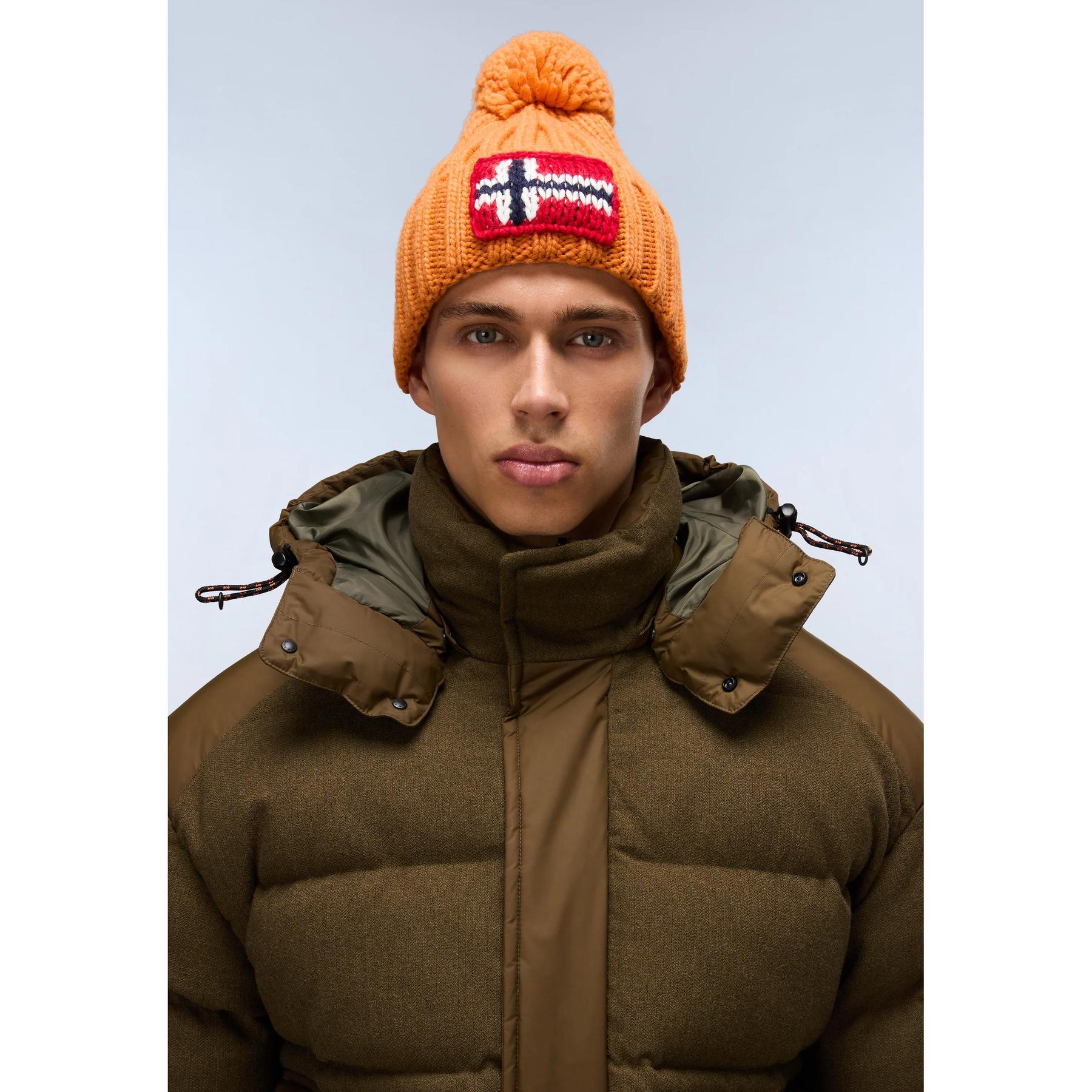 0198265622782 - Mütze Semiury 5