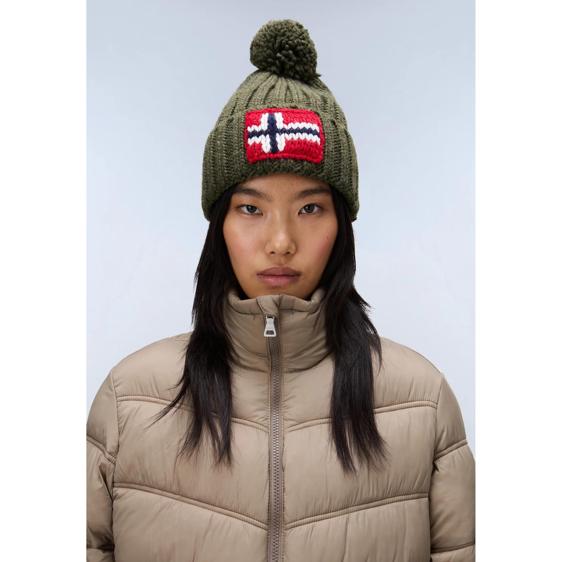 0198265620733 - Mütze Semiury 5