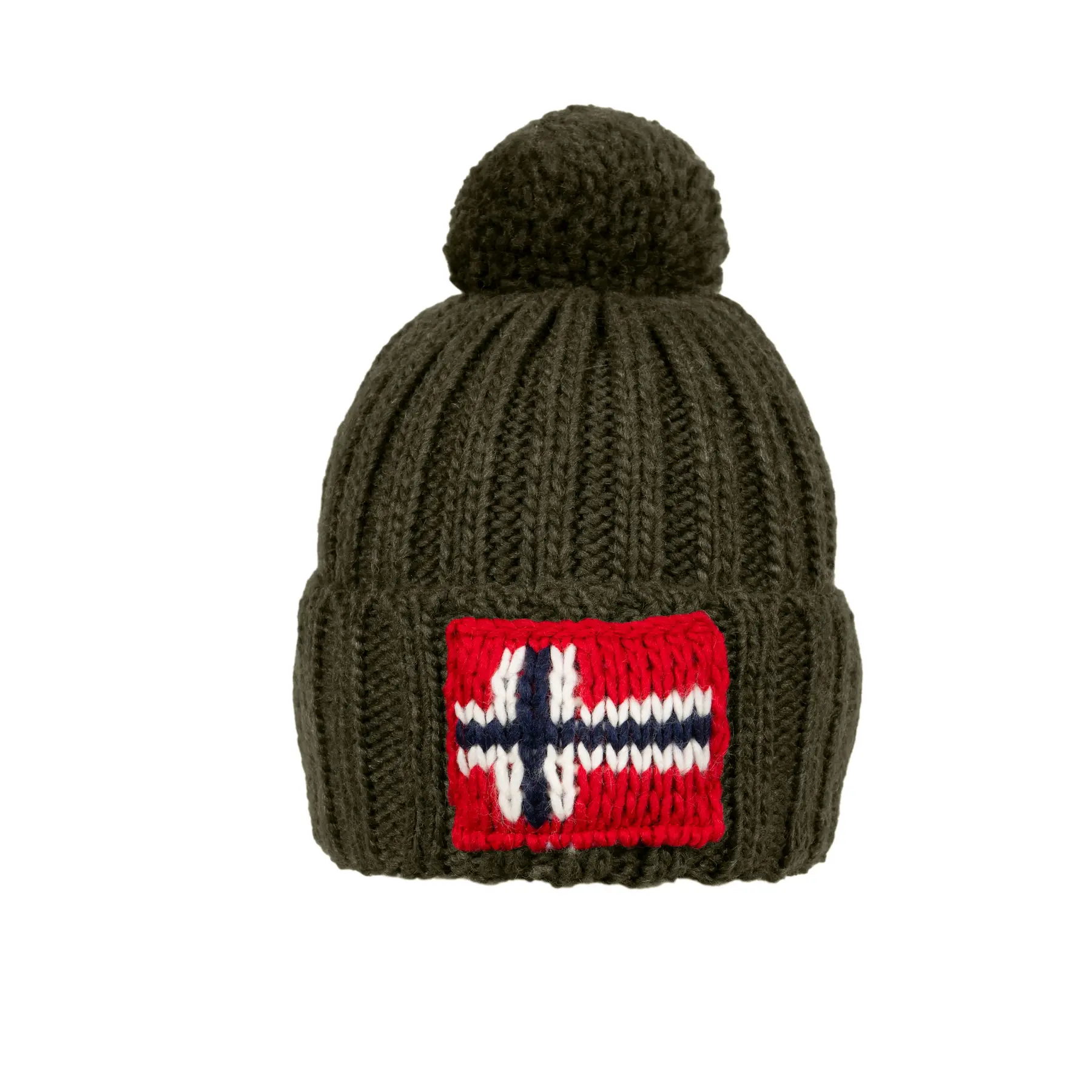 Bonnet Napapijri Semiury 5