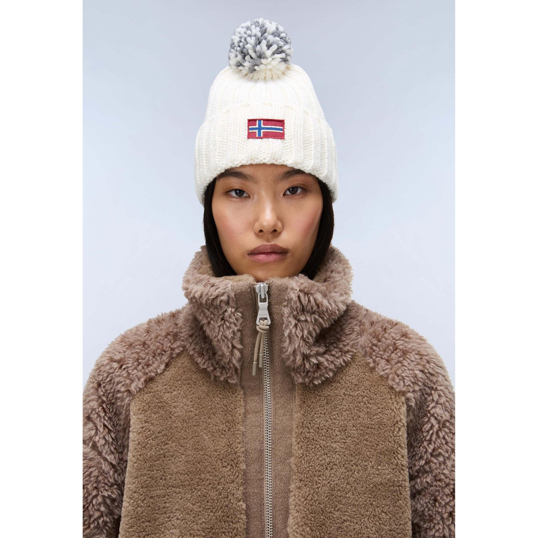 0198265629811 - Mütze Damen Semiury