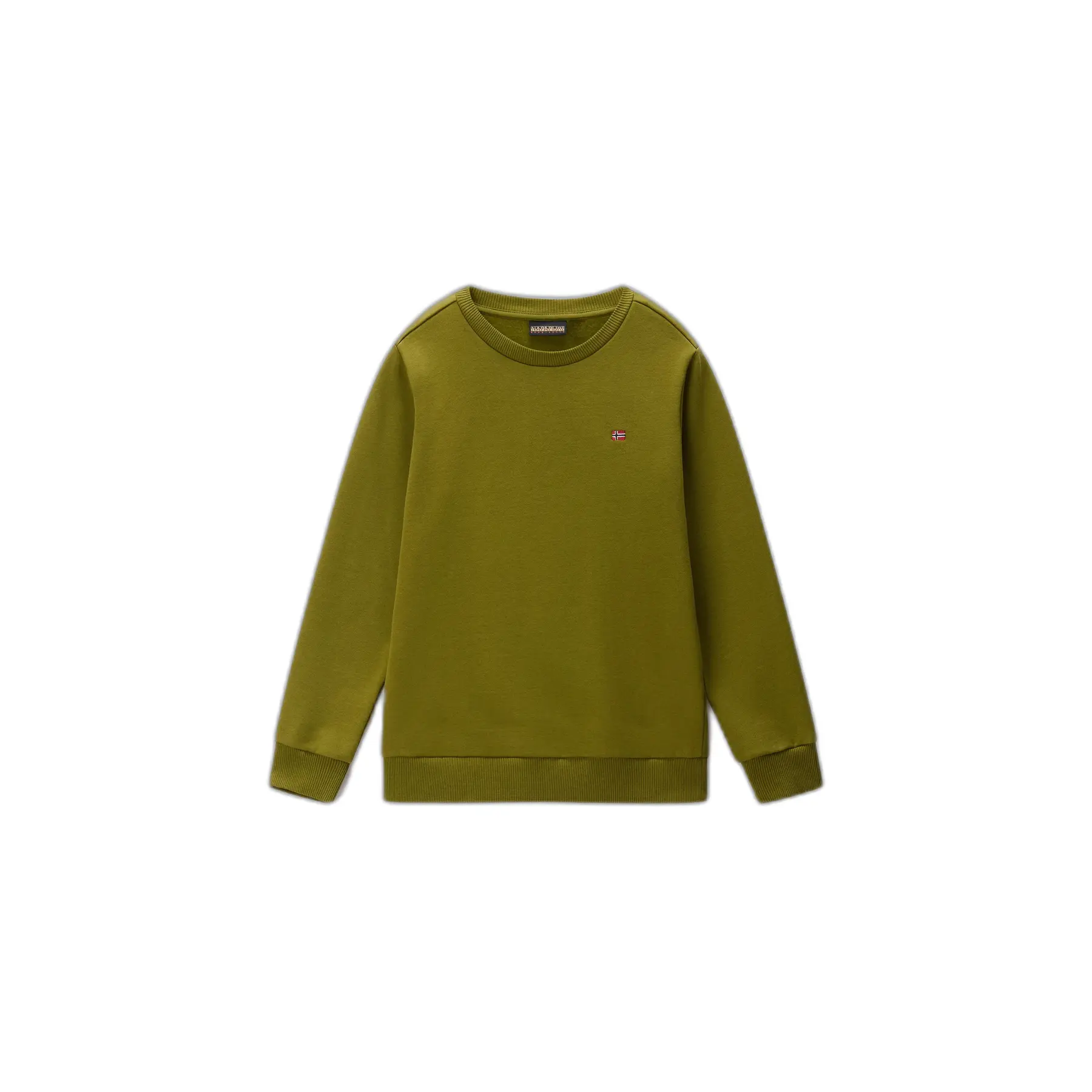 Sweatshirt child Napapijri Balis C 2