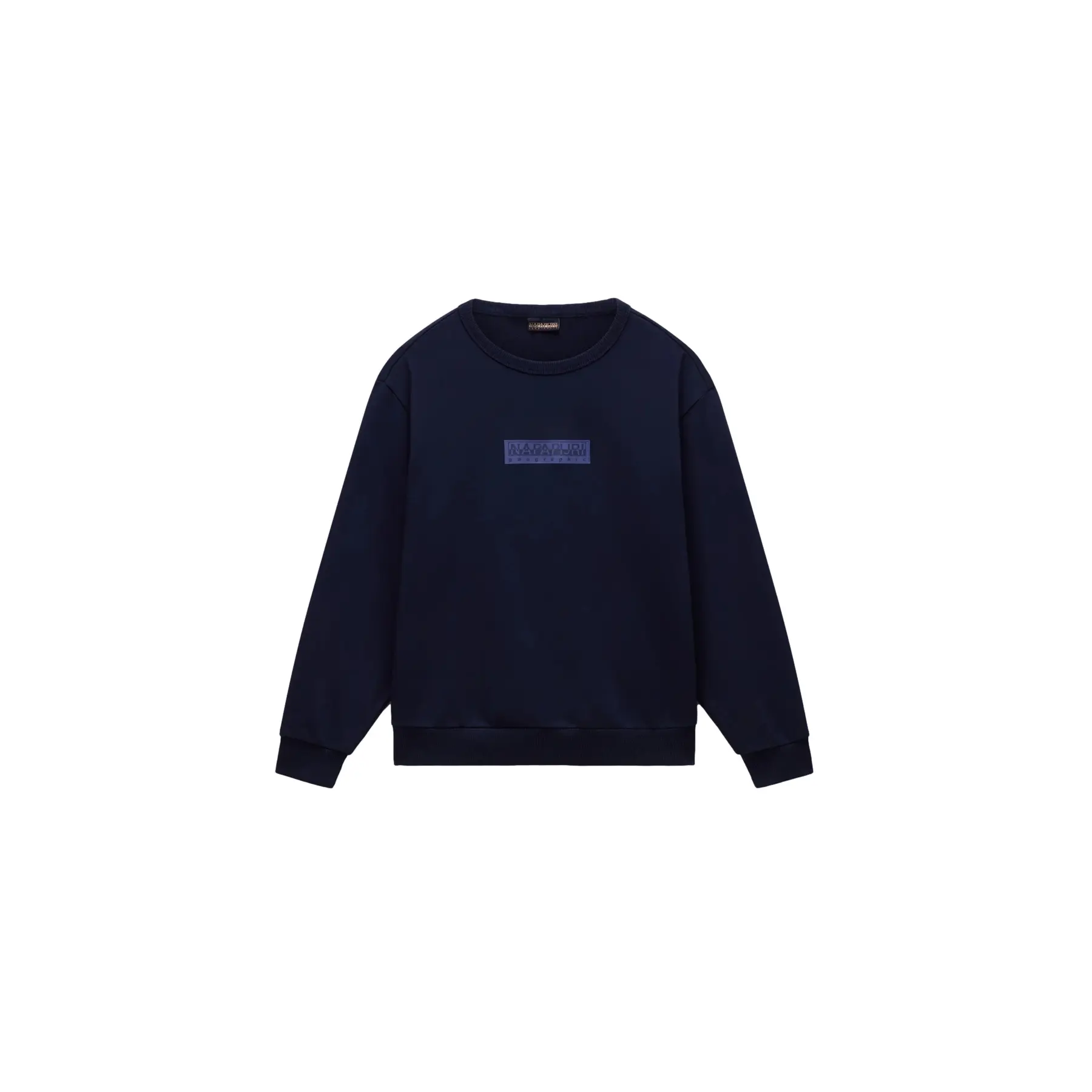 Sweatshirt child Napapijri New Box Logo