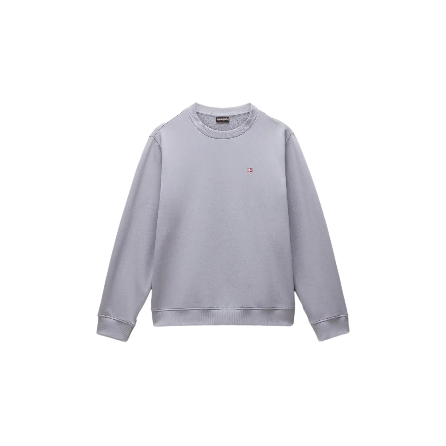 Sweatshirt Napapijri Balis French Terry