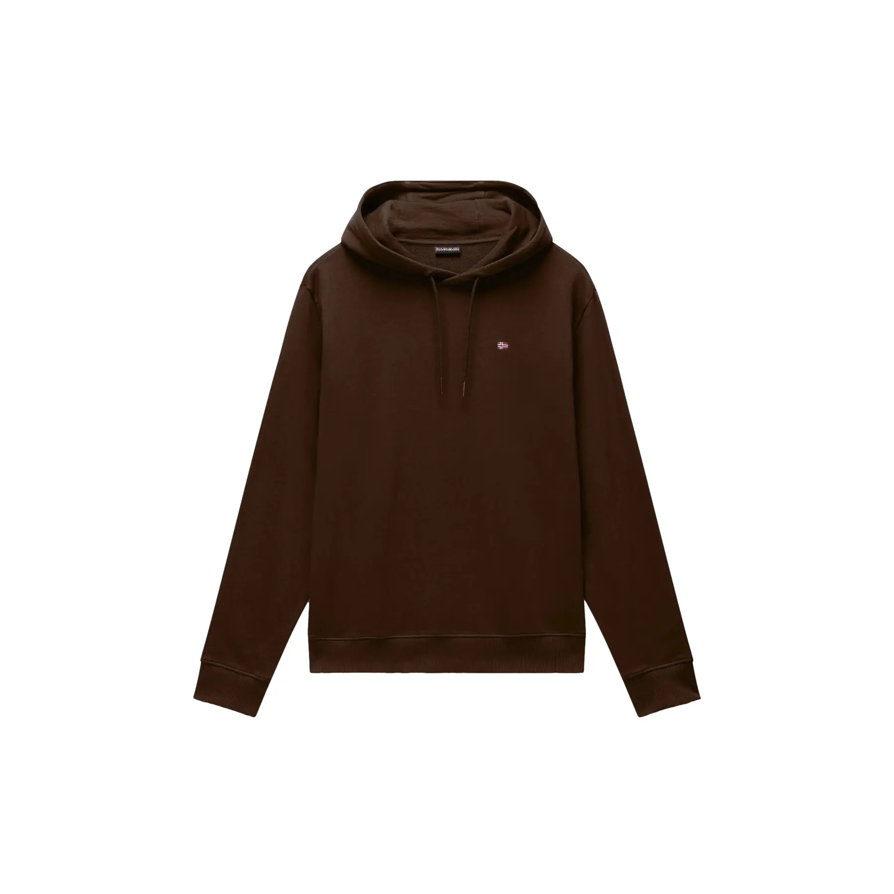 Hoodie Napapijri Balis Sum