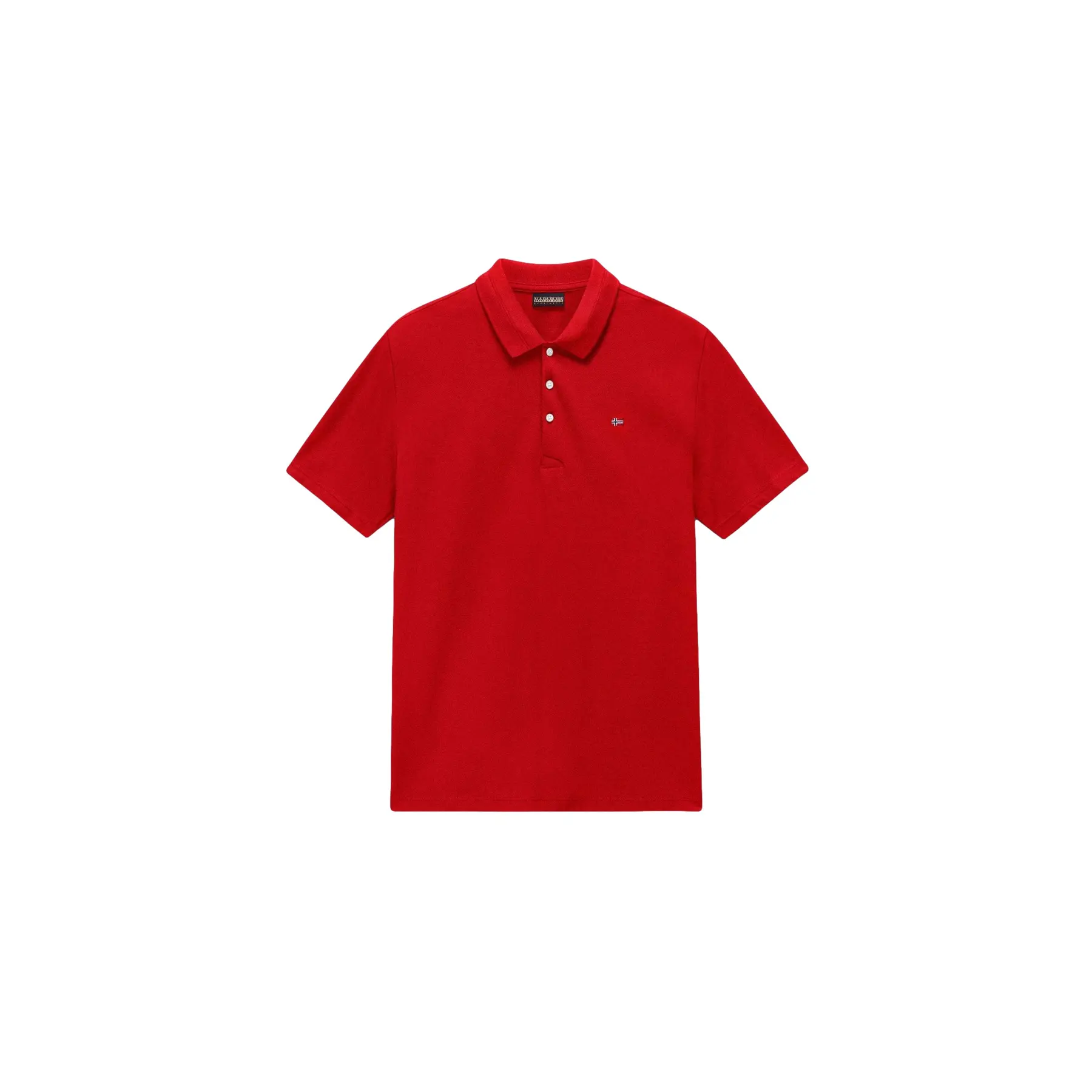 Polo  Ealis Sum