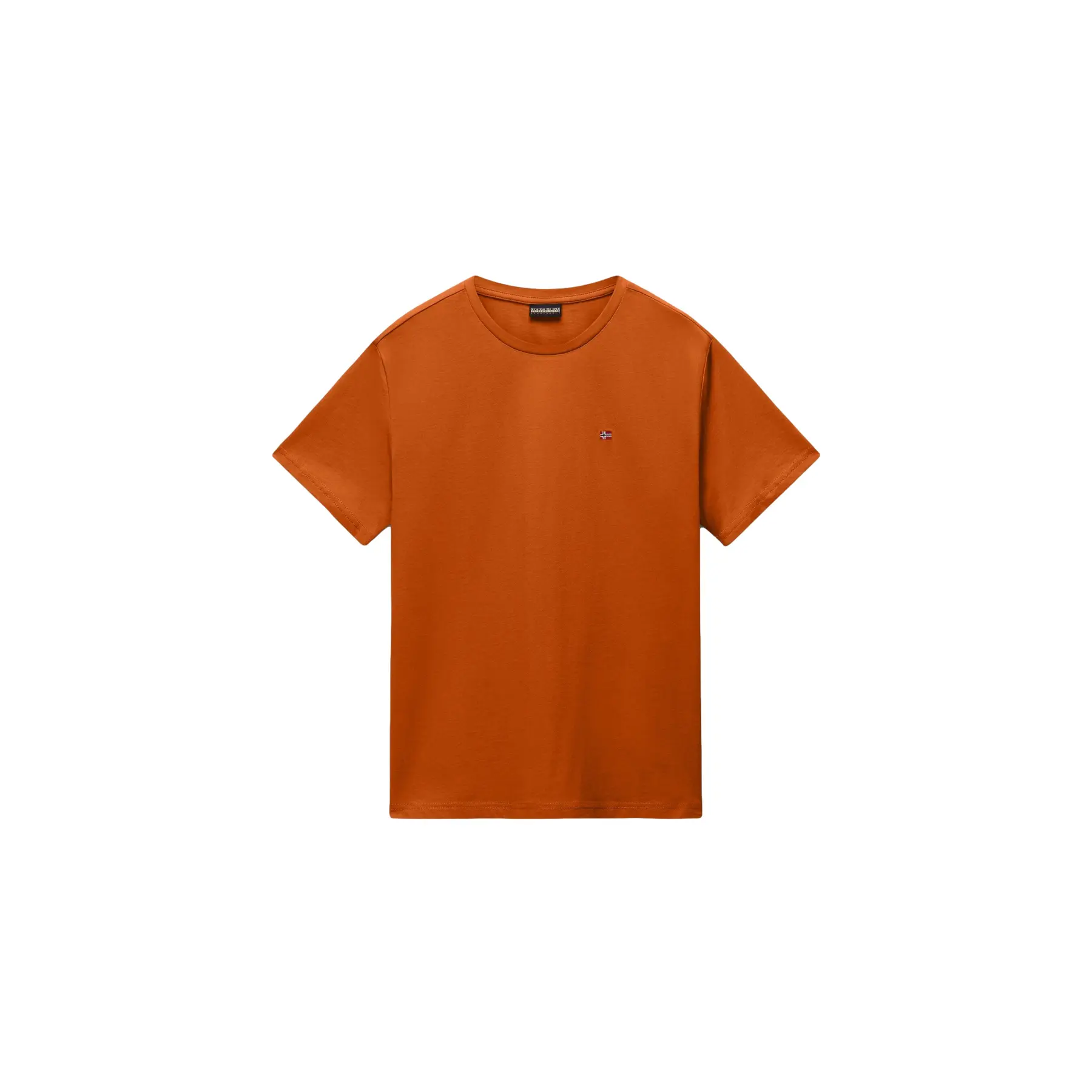 T-shirt  Salis Sum