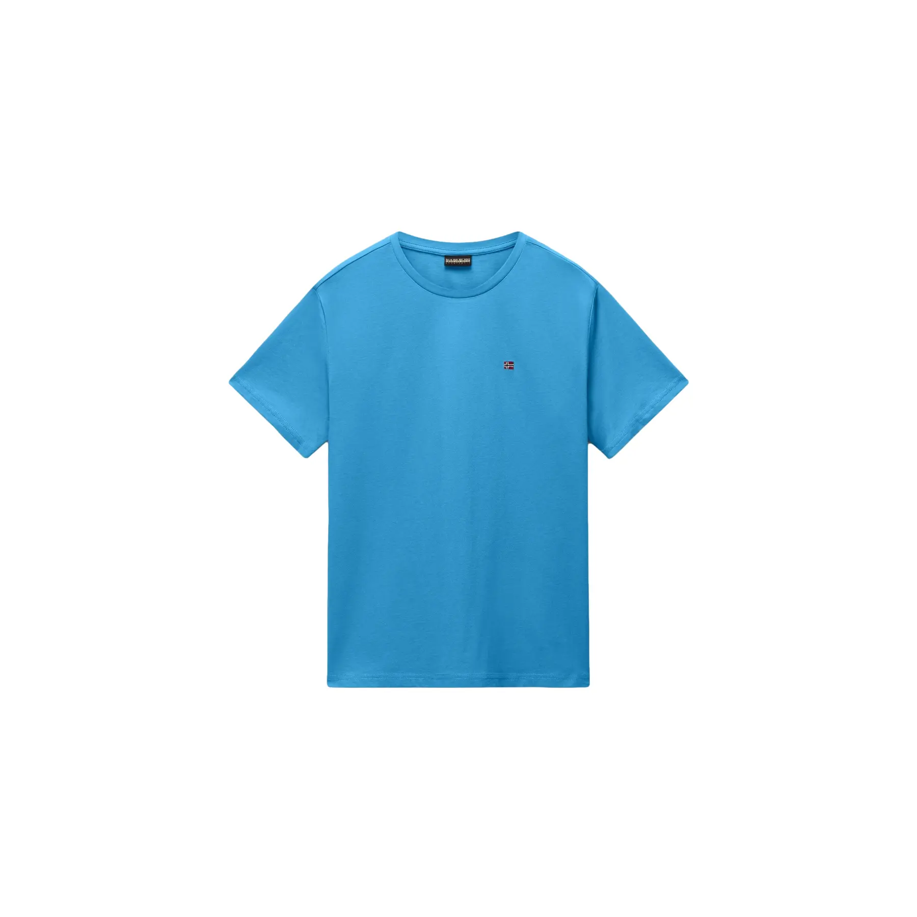 T-shirt  Salis Sum