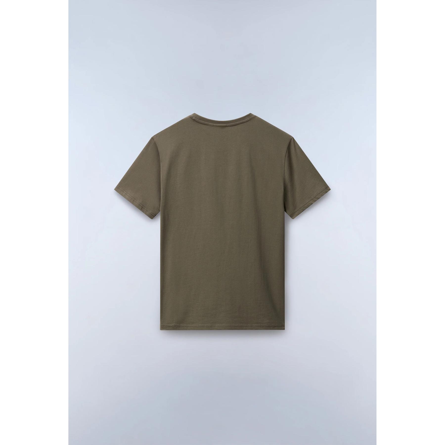 0198265681536 - T-Shirt Salis Summer