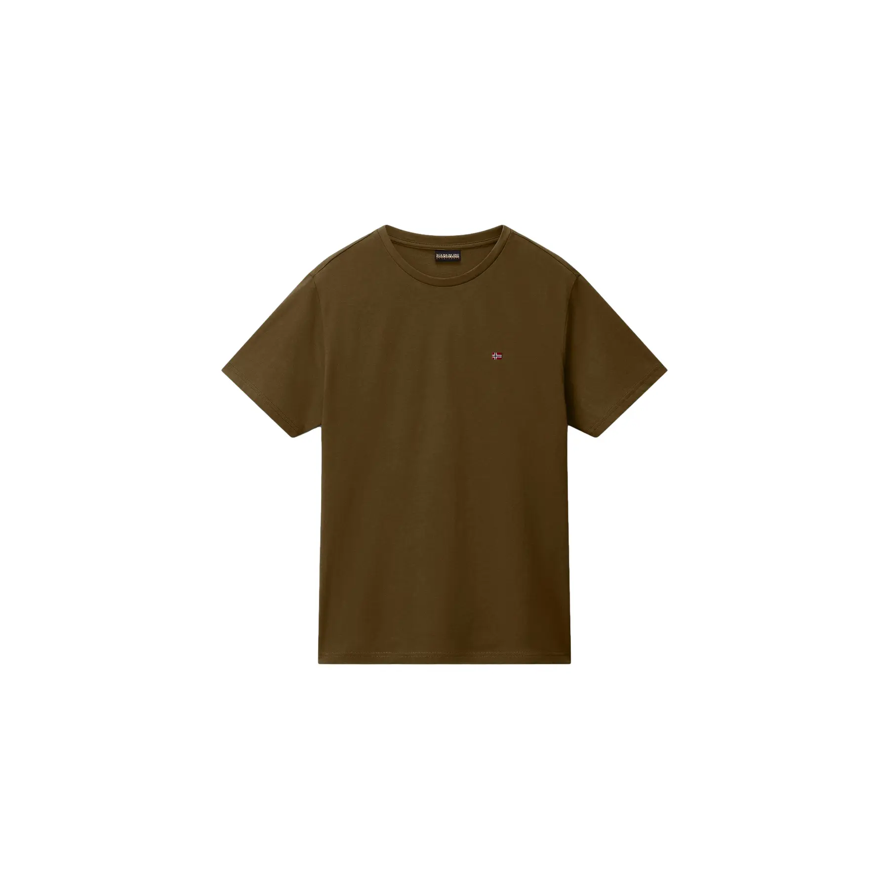 Image of T-Shirt Napapijri Salis