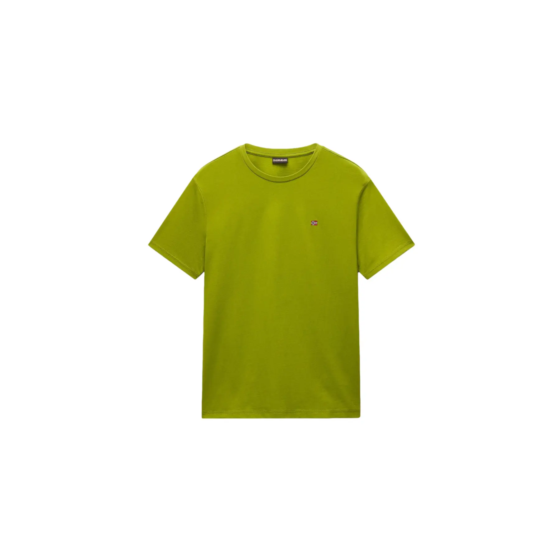T-Shirt Napapijri Salis