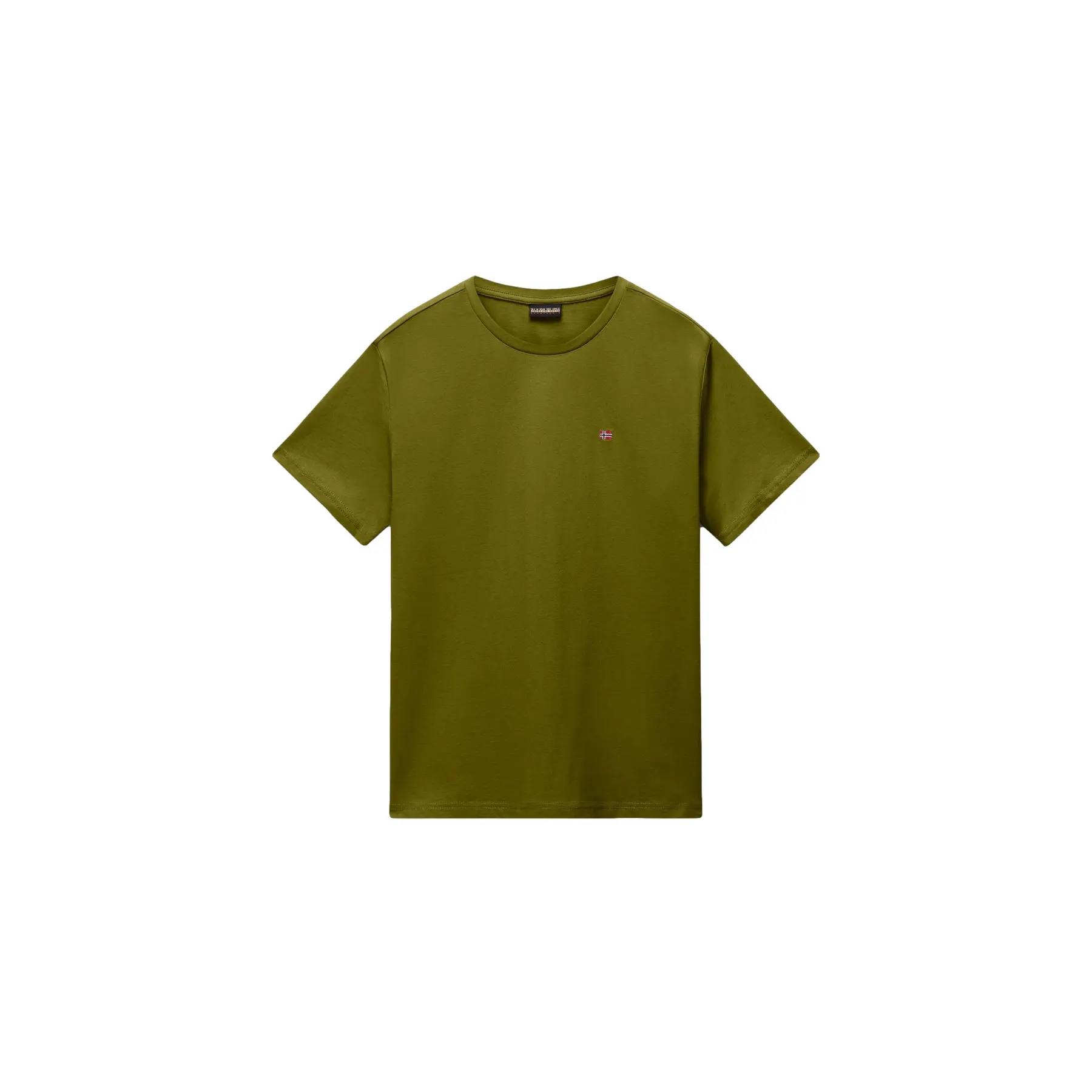 T-shirt  Salis Sum