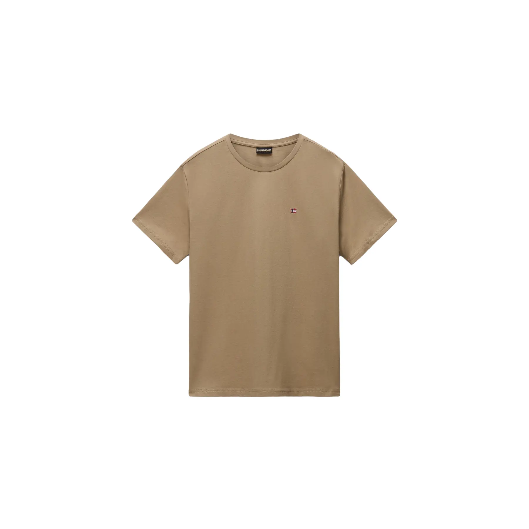 T-shirt  Salis Sum