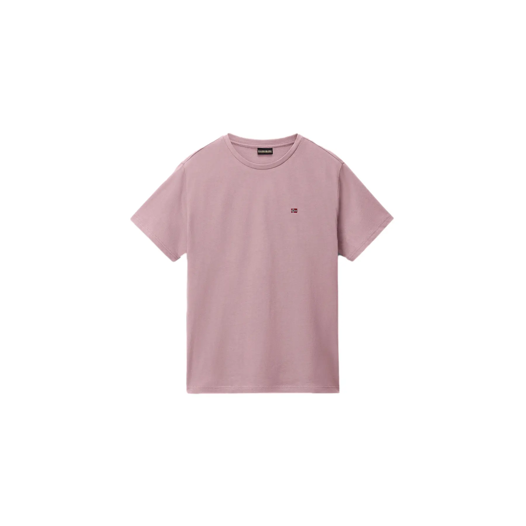 T-shirt Napapijri Salis