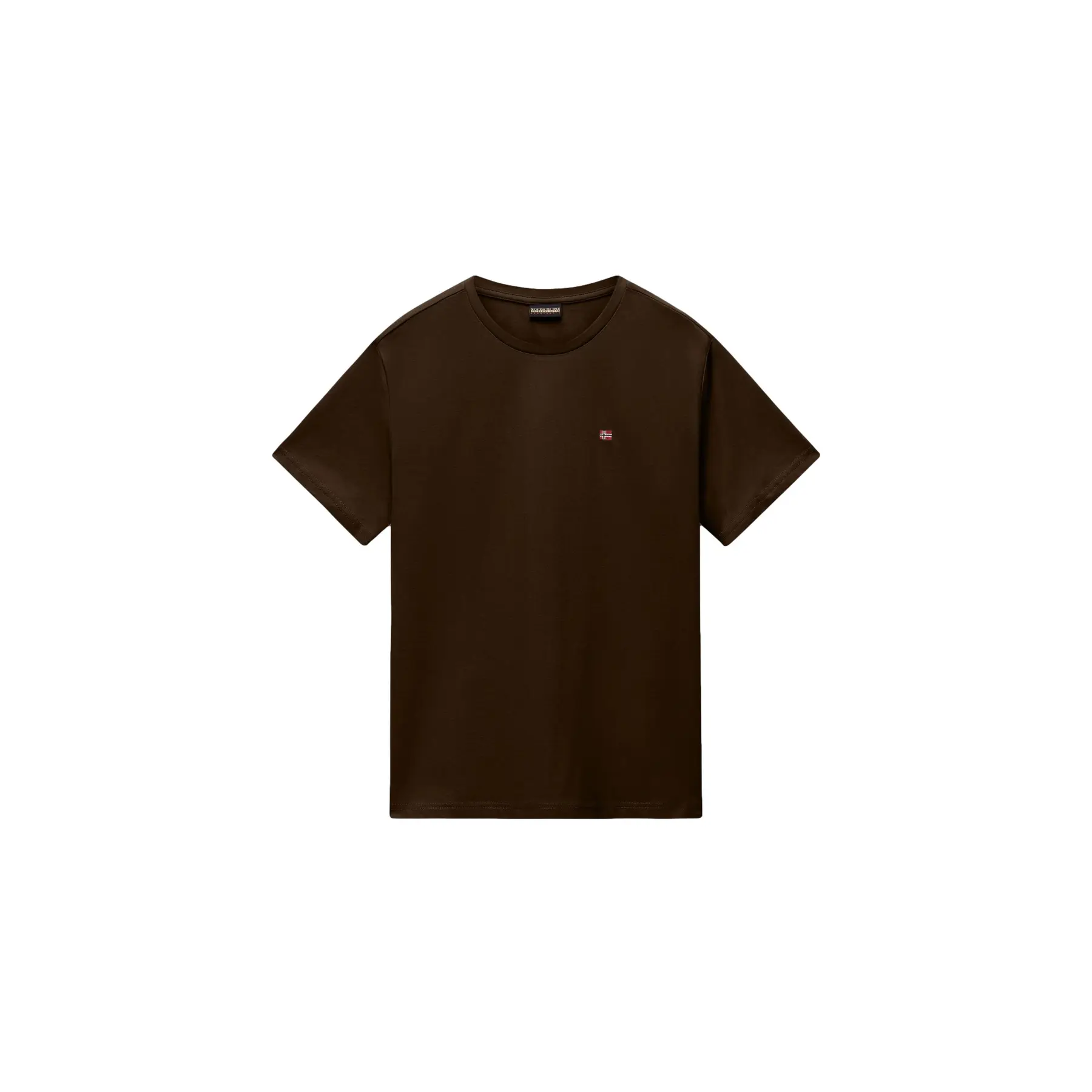 T-shirt  Salis Sum