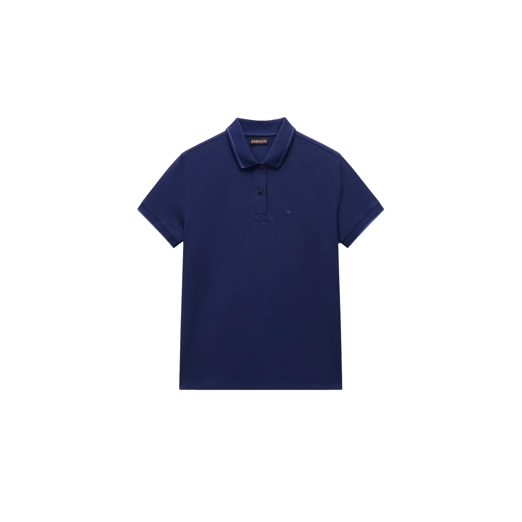 0196246975162 - Polo-Shirt Damen Aurora