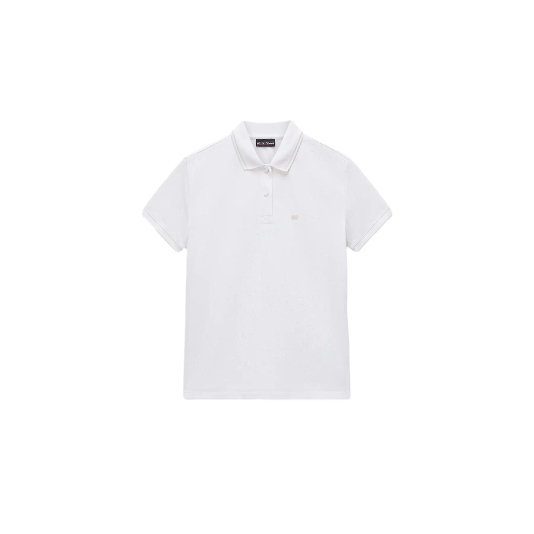 0196246976183 - Polo-Shirt Damen Aurora