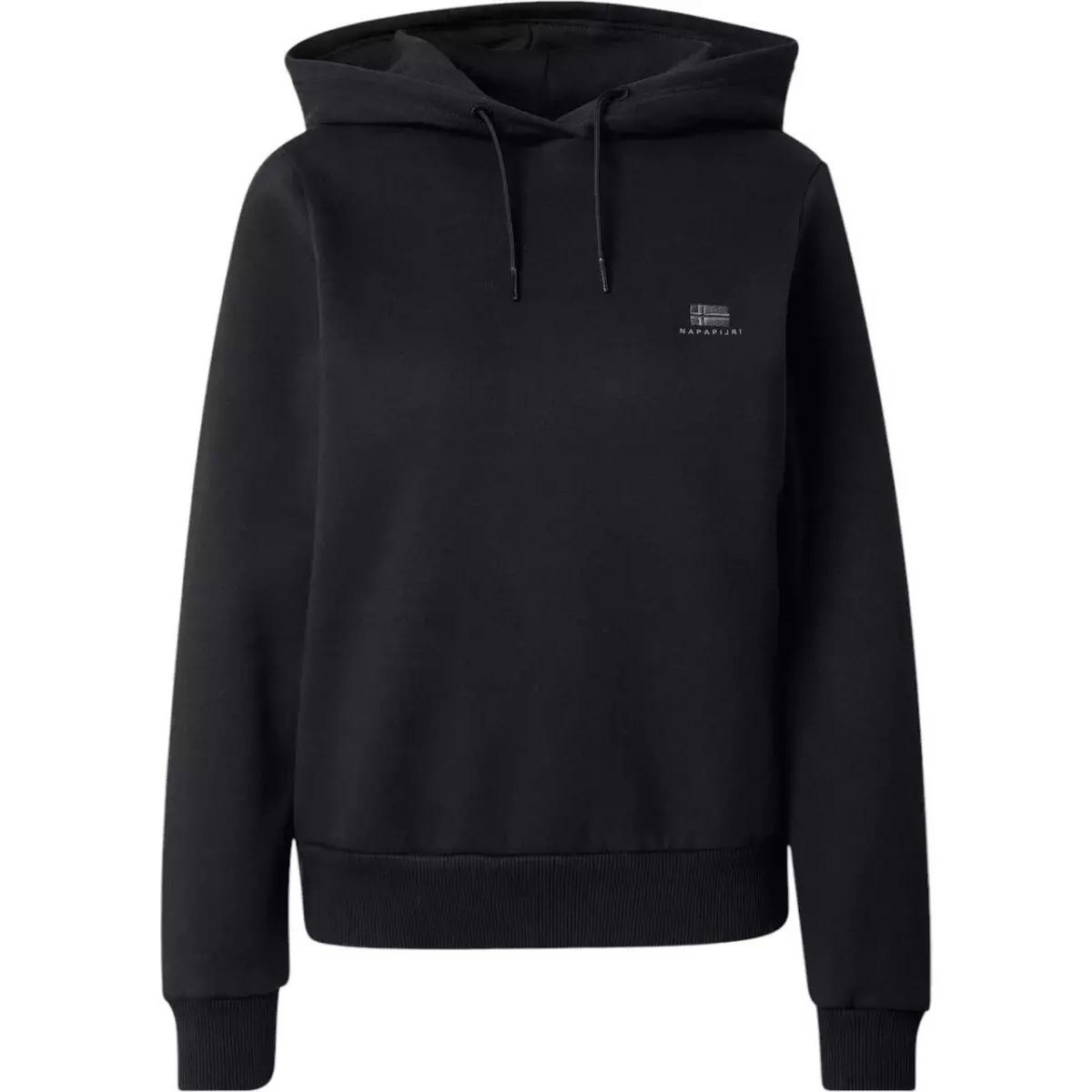 0198265606768 - Hoodie Damen B-Nina H Wint