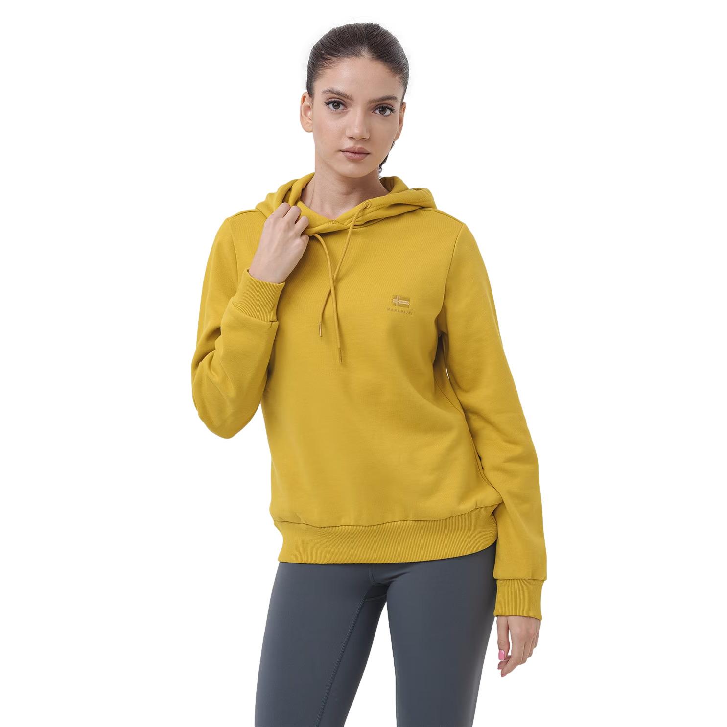 0198265607185 - Hoodie Damen B-Nina H Wint