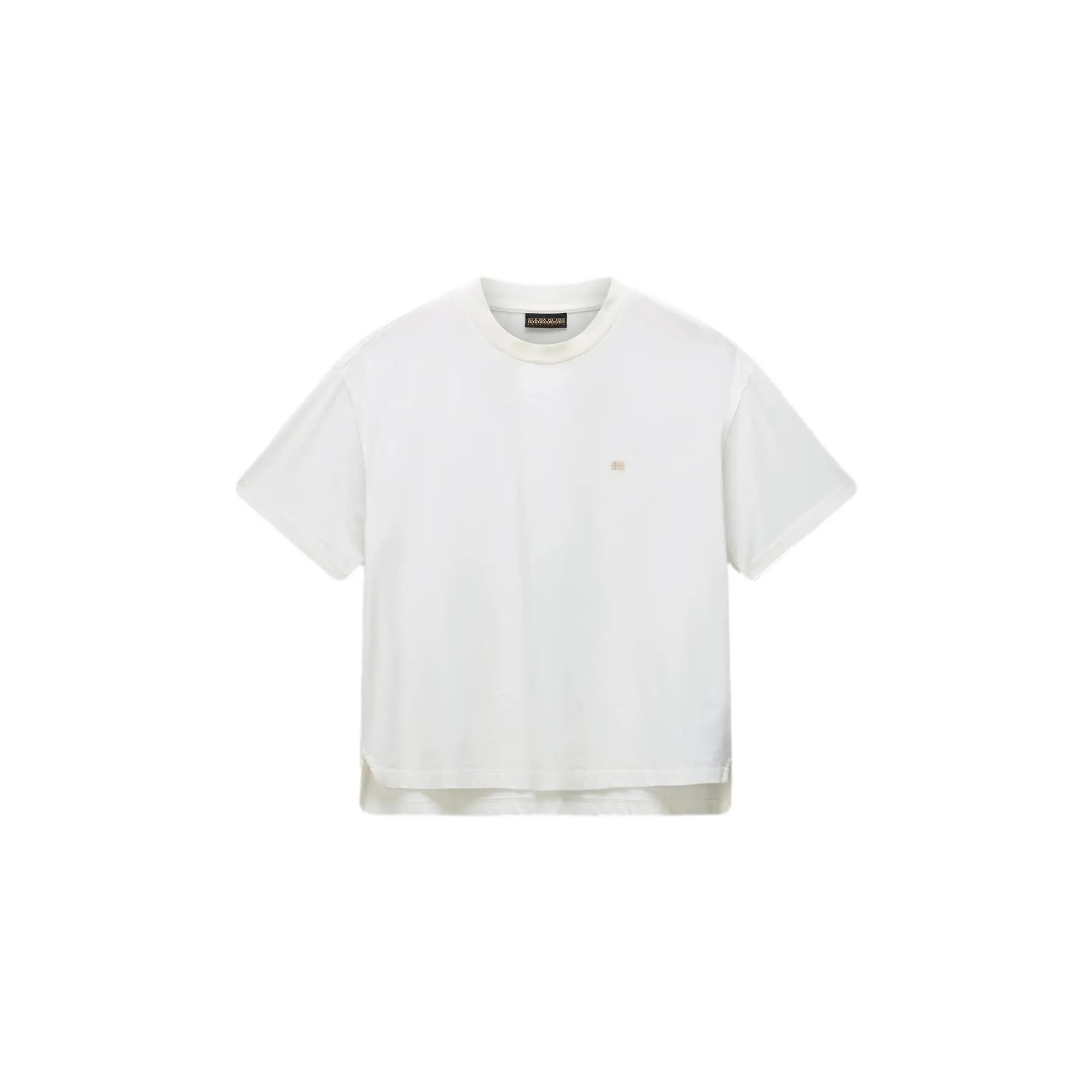 0196246932493 - T-Shirt Aurora Boxy