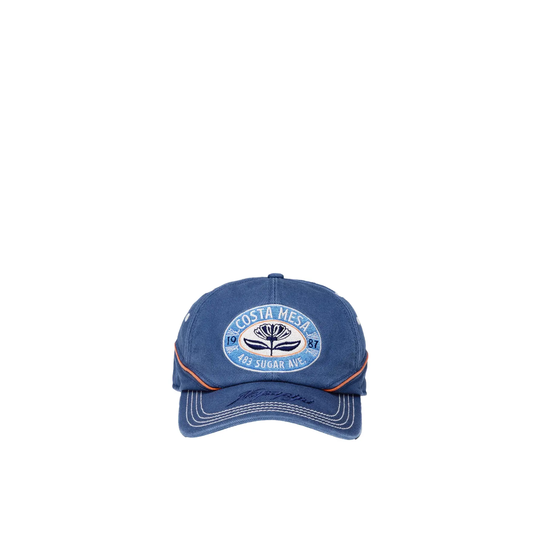 Baseball Kappe Napapijri Lumin
