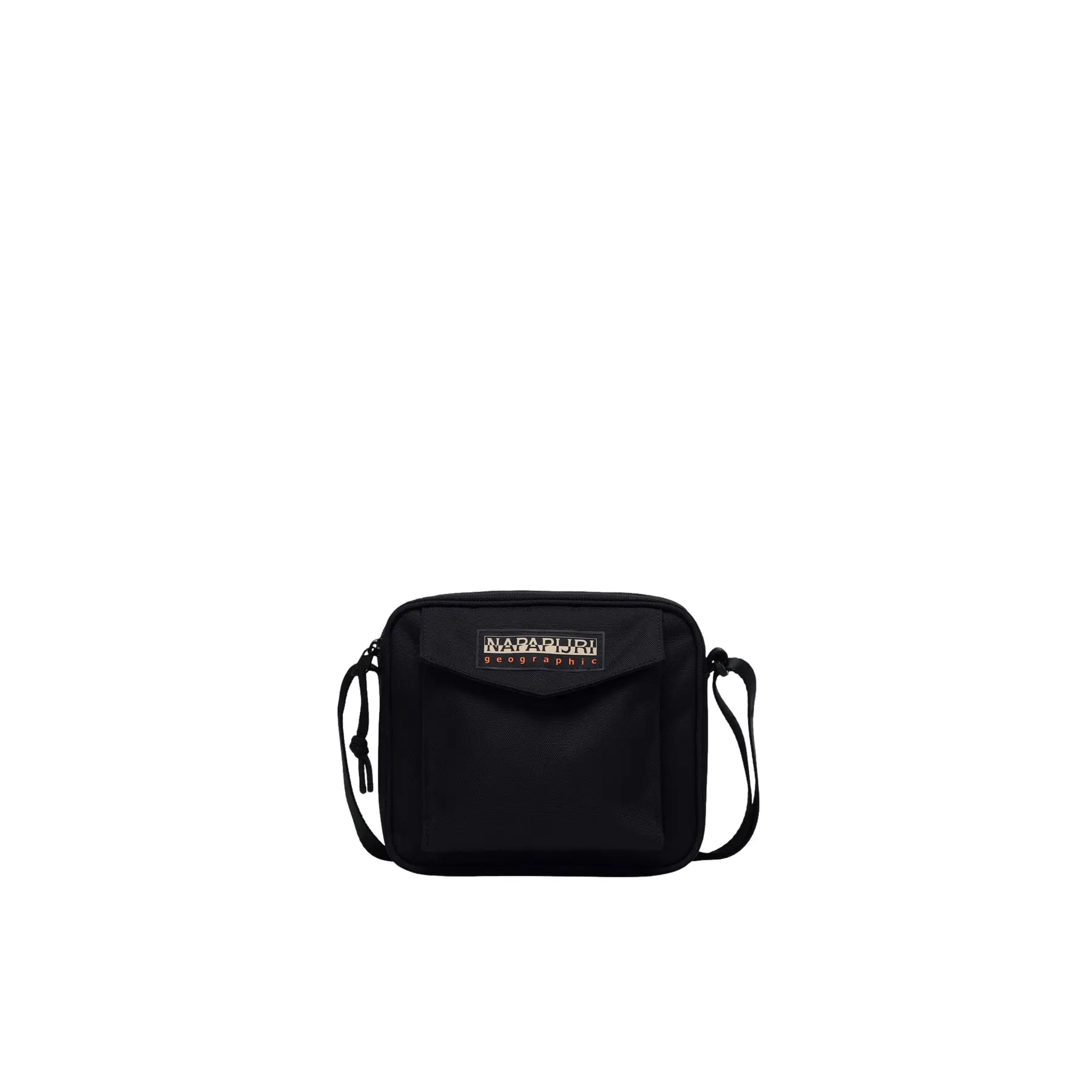 Shoulder Bag Napapijri Noir TU