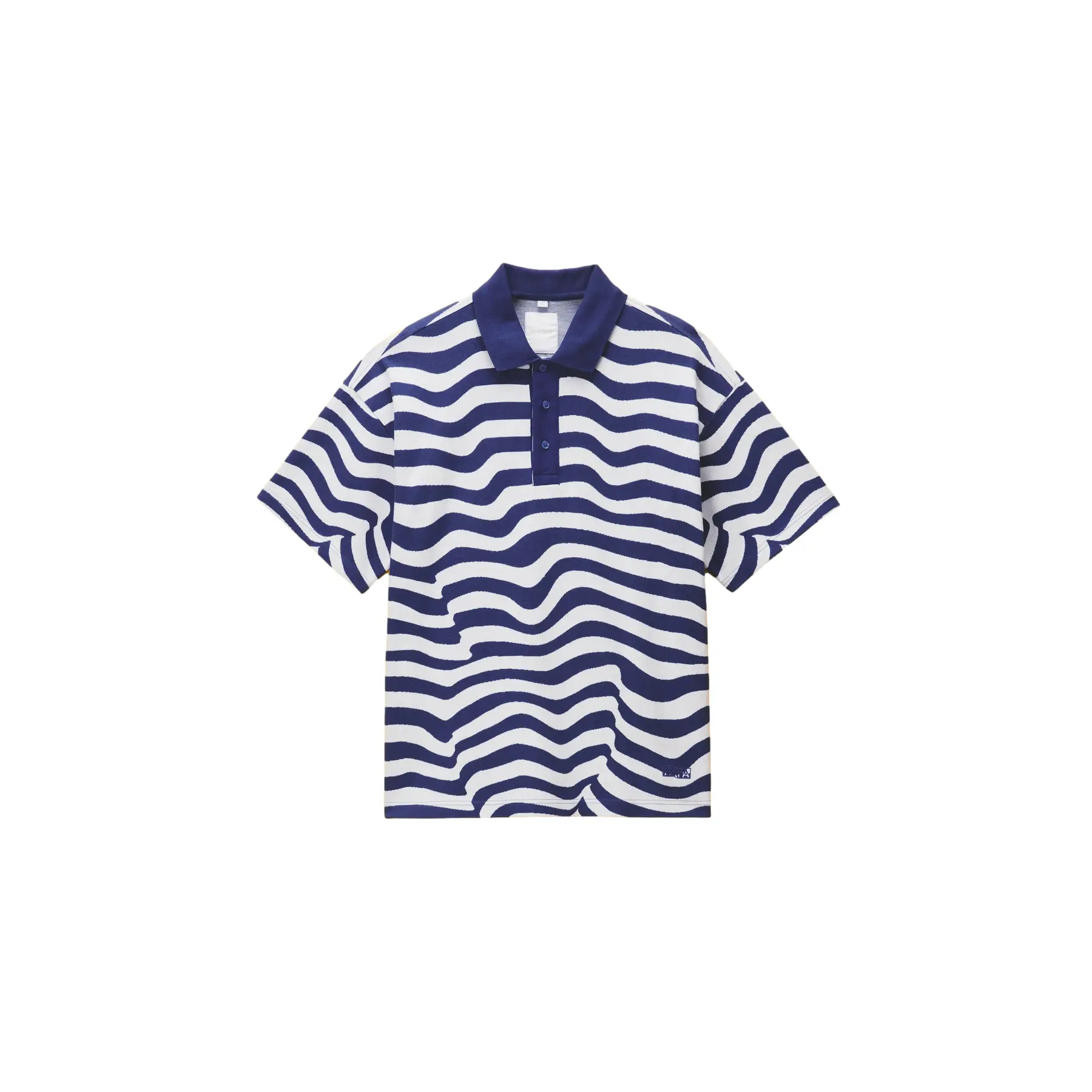 0196013970390 - Polo-Shirt Ego