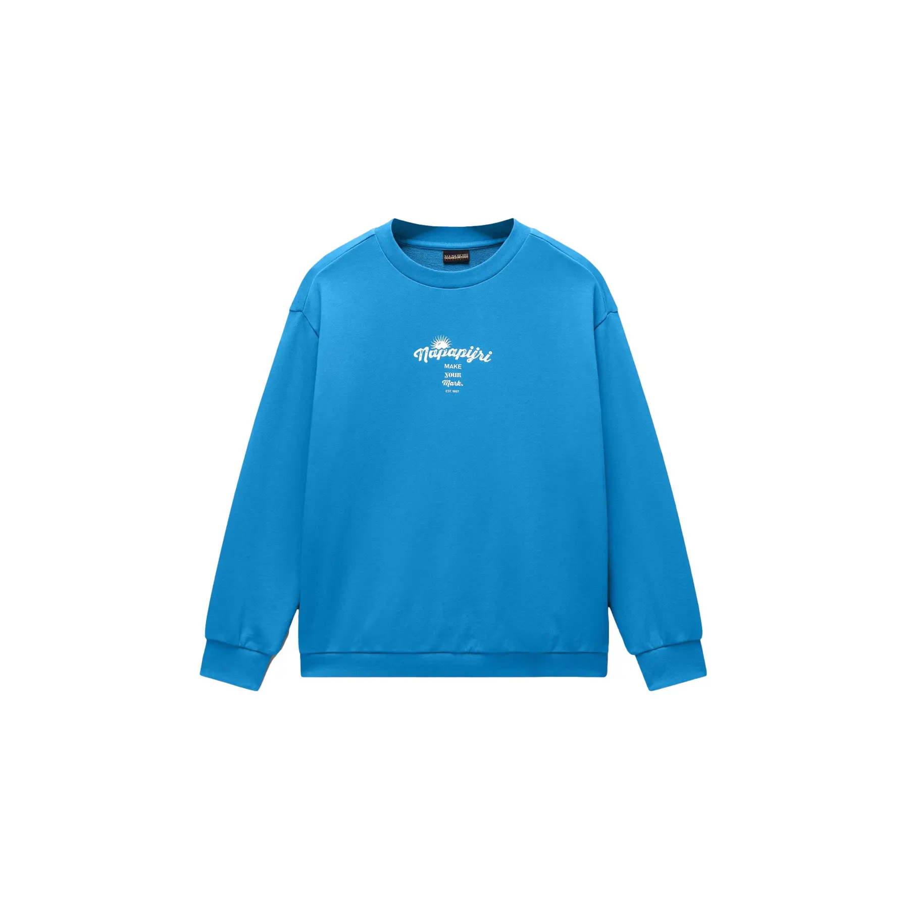 Image of Sweatshirt Damen Napapijri Antimony