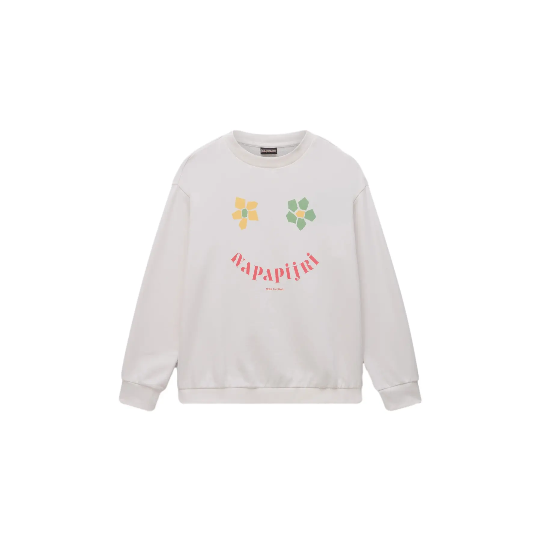 0196246935531 - Sweatshirt Damen Antimony
