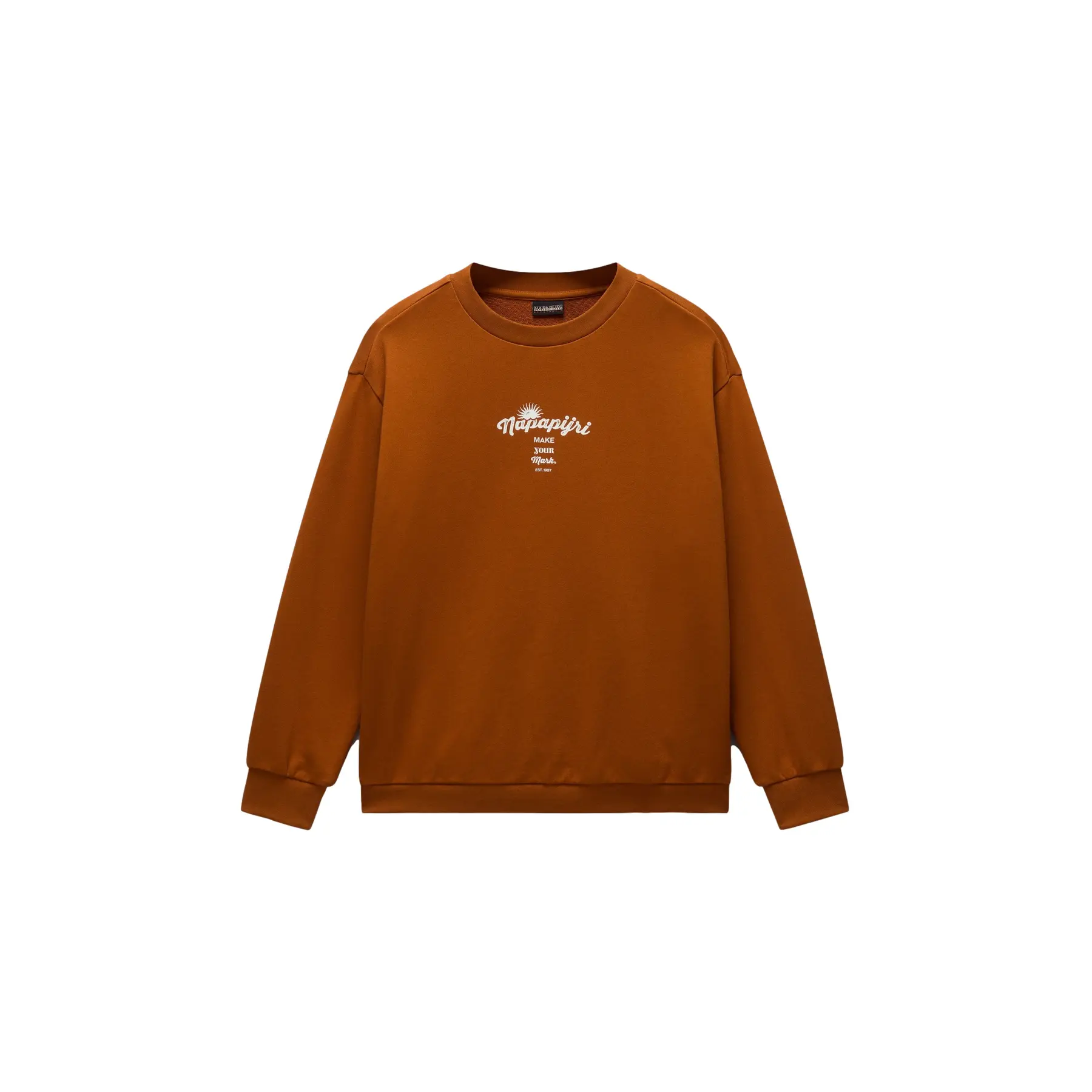 Sweatshirt Damen Napapijri Antimony