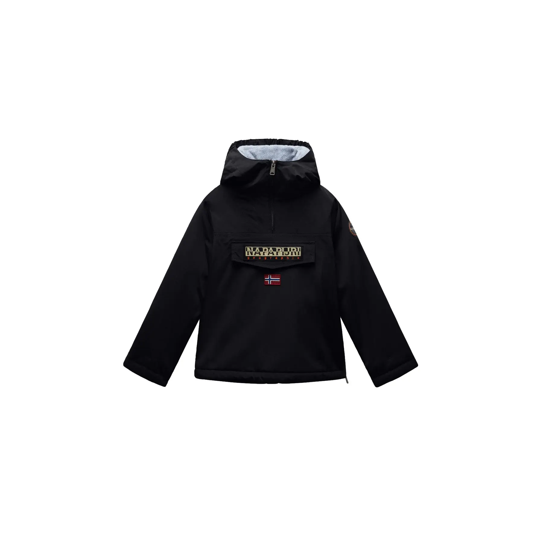 Regenjacke für Kinder Napapijri Rainforest Wi 2