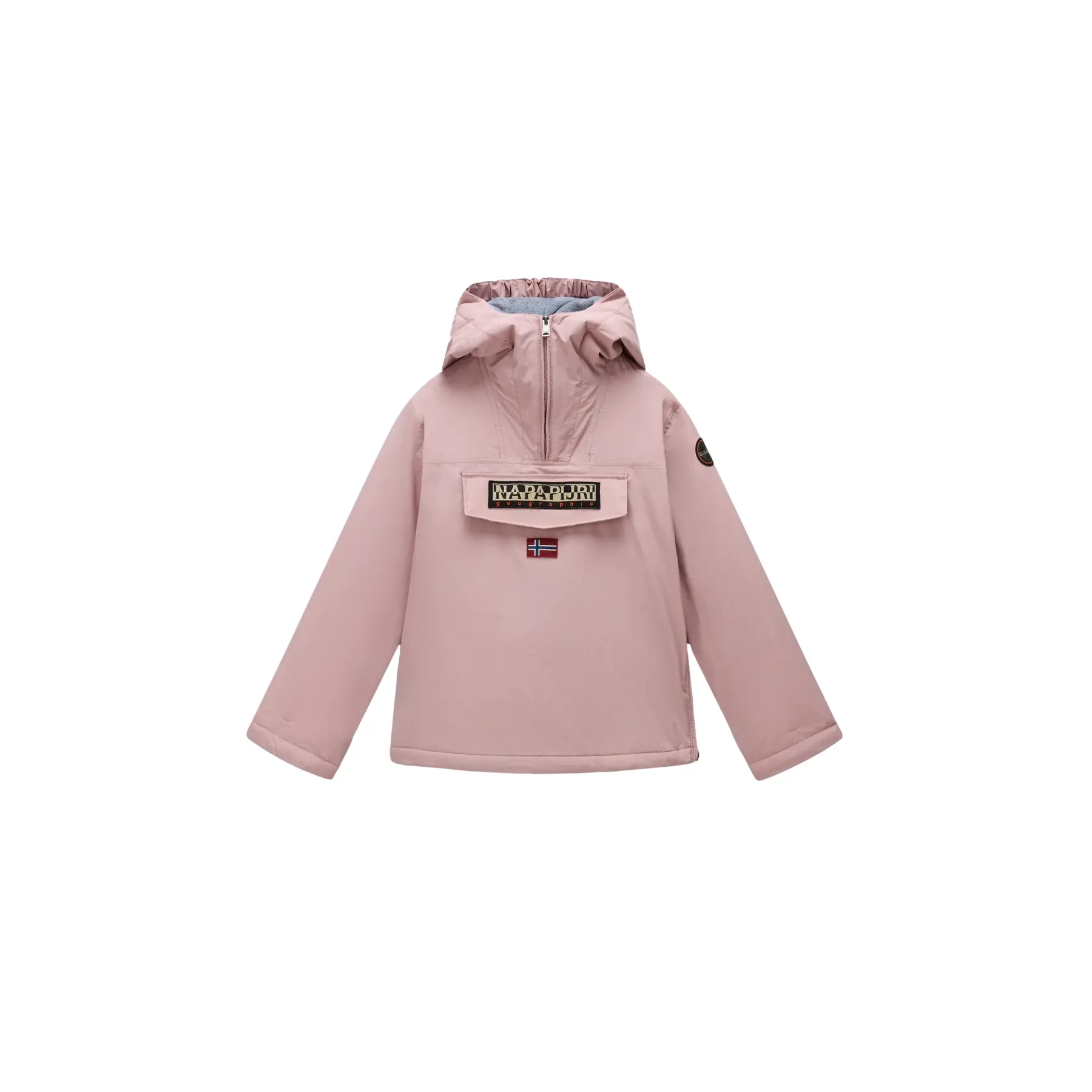 Regenjacke für Kinder Napapijri Rainforest Wi 2