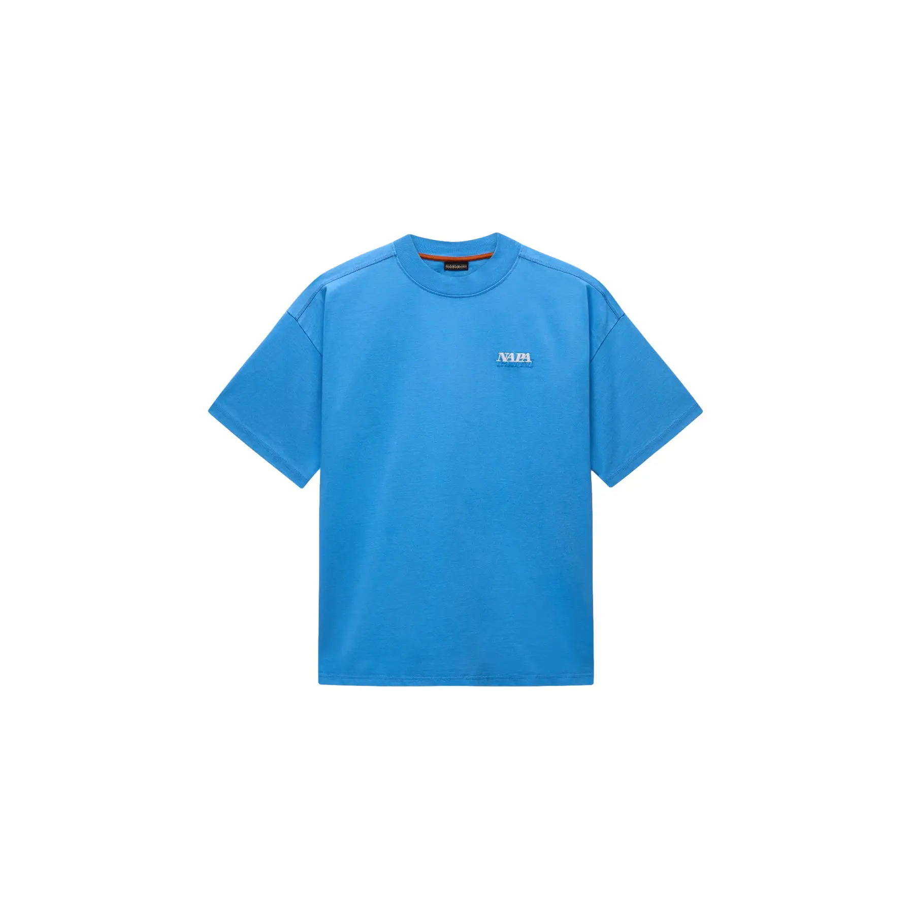 0196013957964 - T-Shirt Miraat