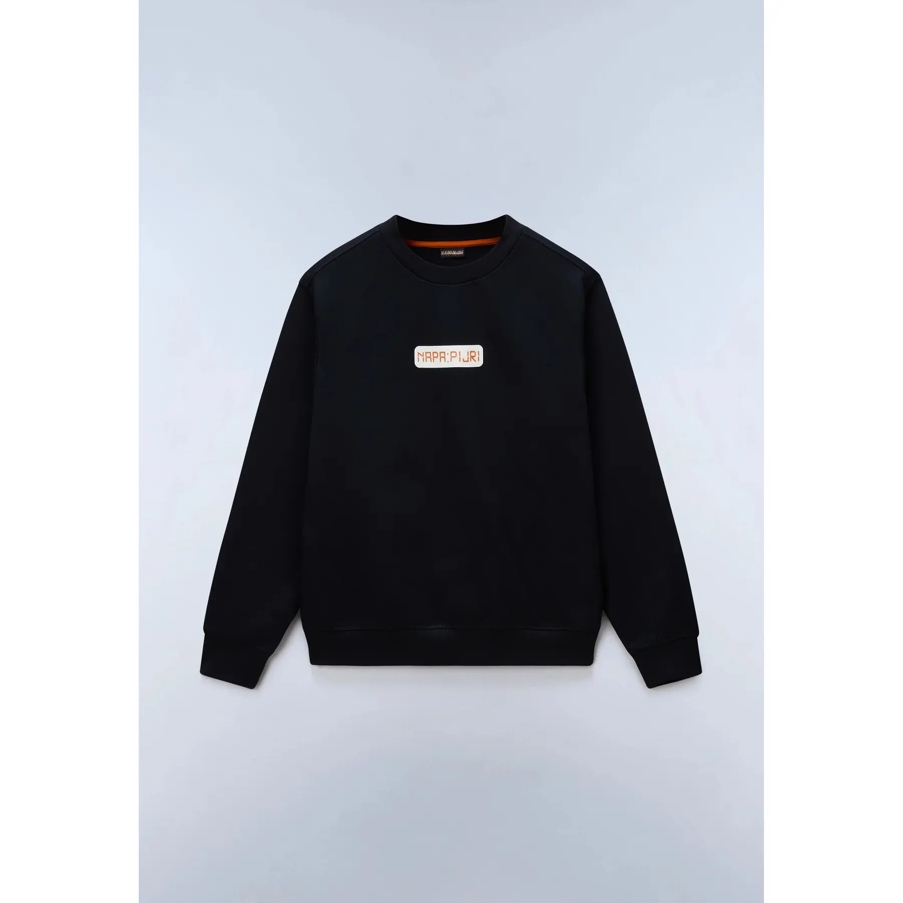 Image of Sweatshirt aus French Terry Napapijri Sol
