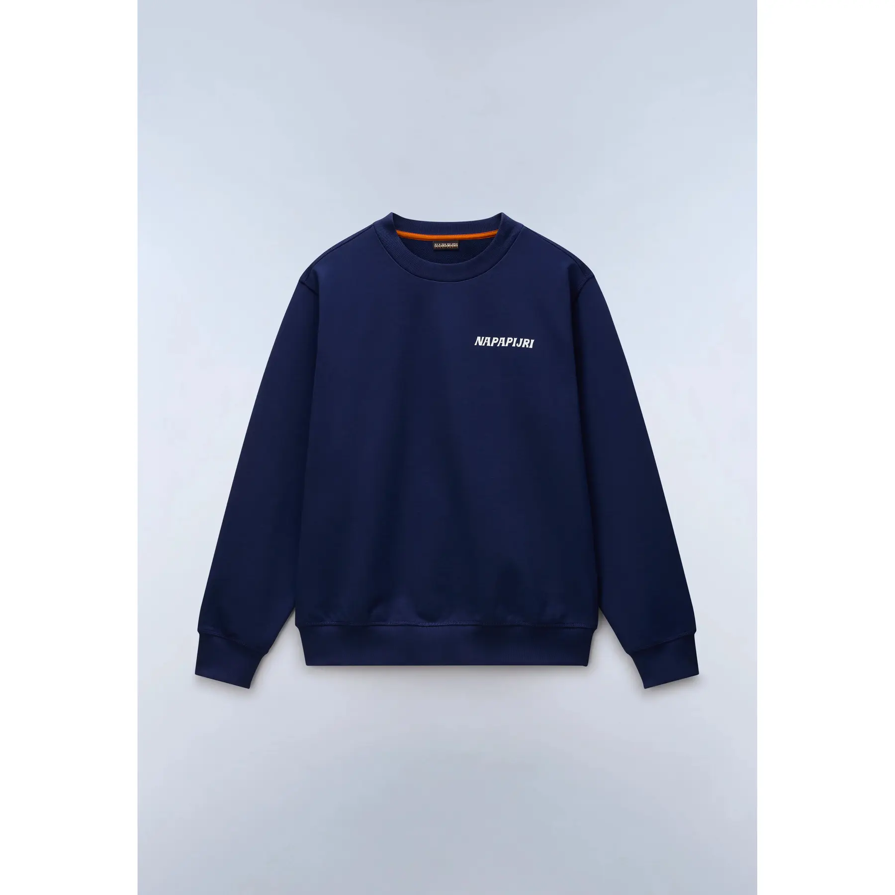 Sweatshirt aus French Terry Napapijri Sol