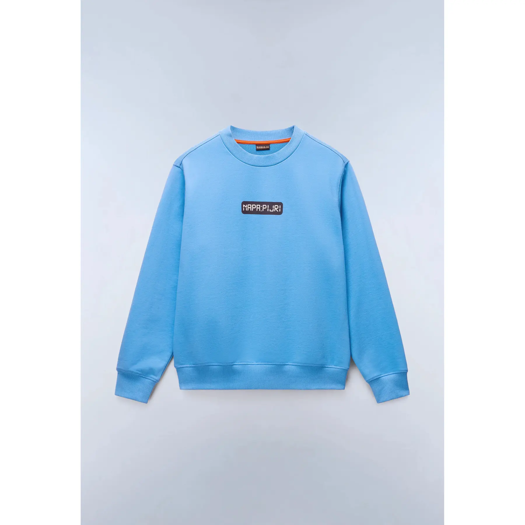 Sweatshirt aus French Terry Napapijri Sol