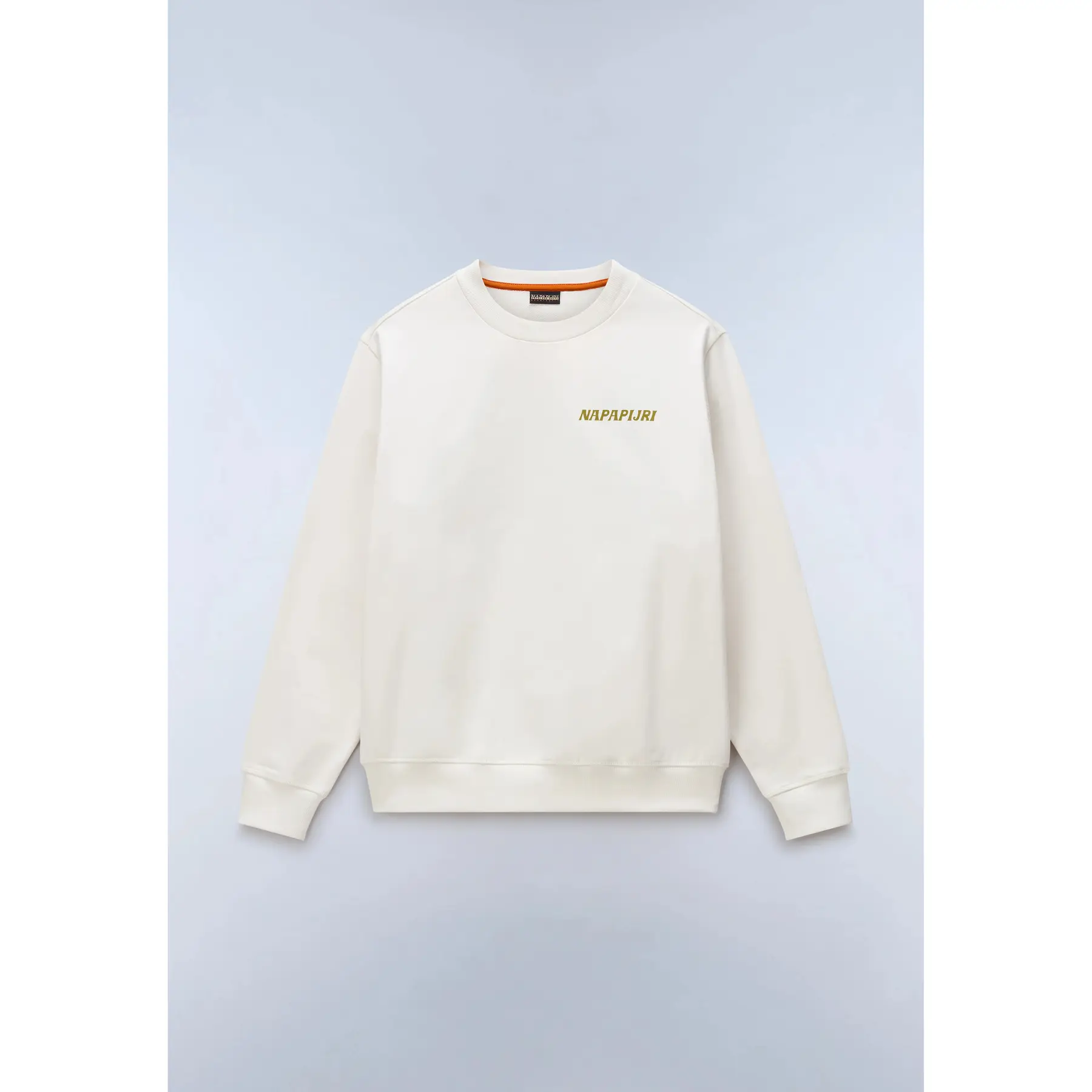 French terry sweatshirt Napapijri Sol