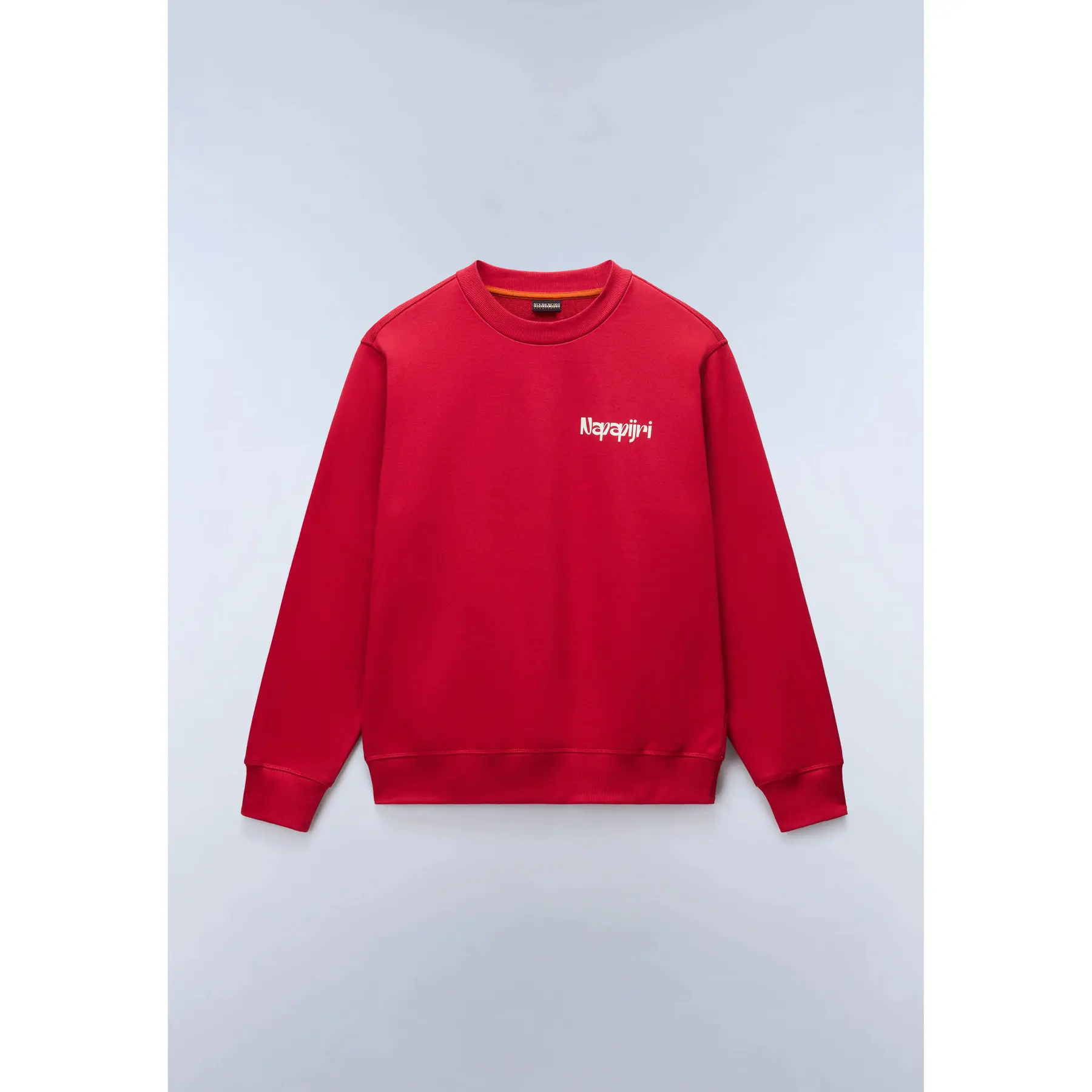 Sweatshirt aus French Terry Napapijri Sol