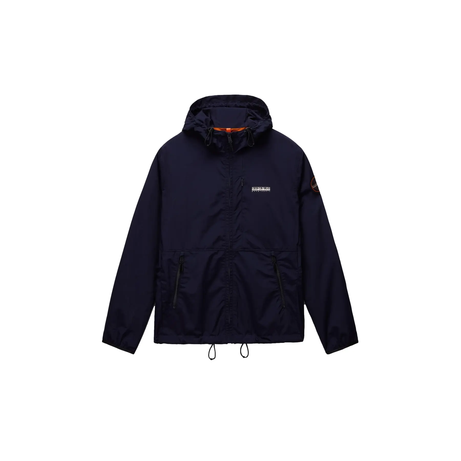 0196246937771 - Regenjacke Tundra