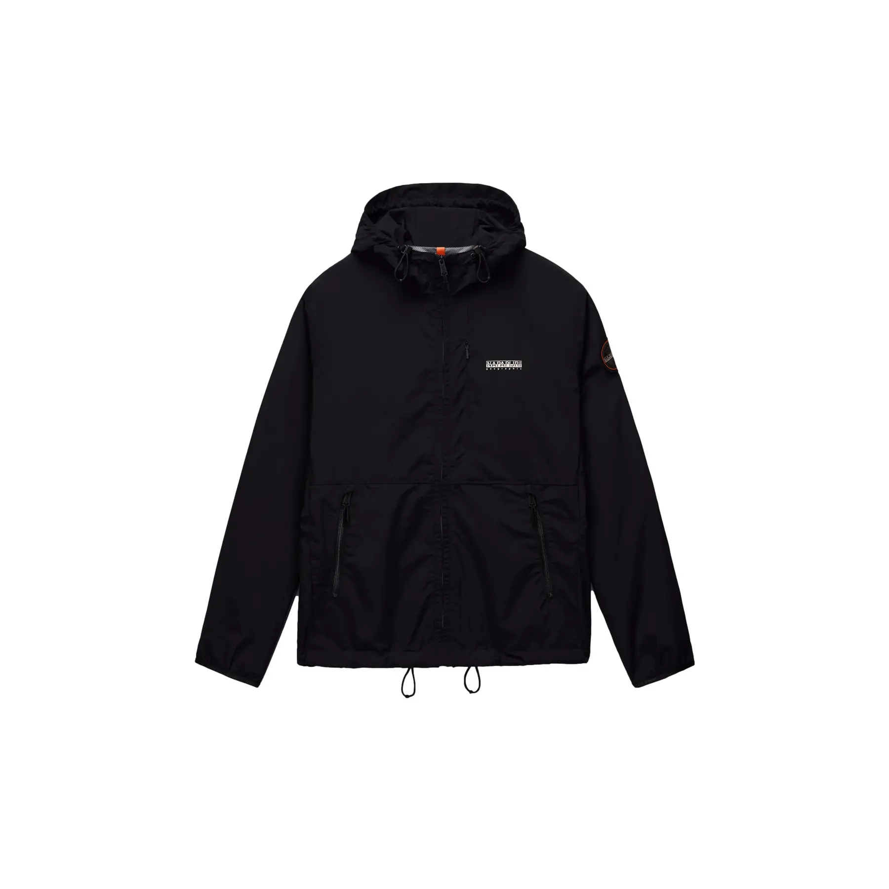 0196246936897 - Regenjacke Tundra