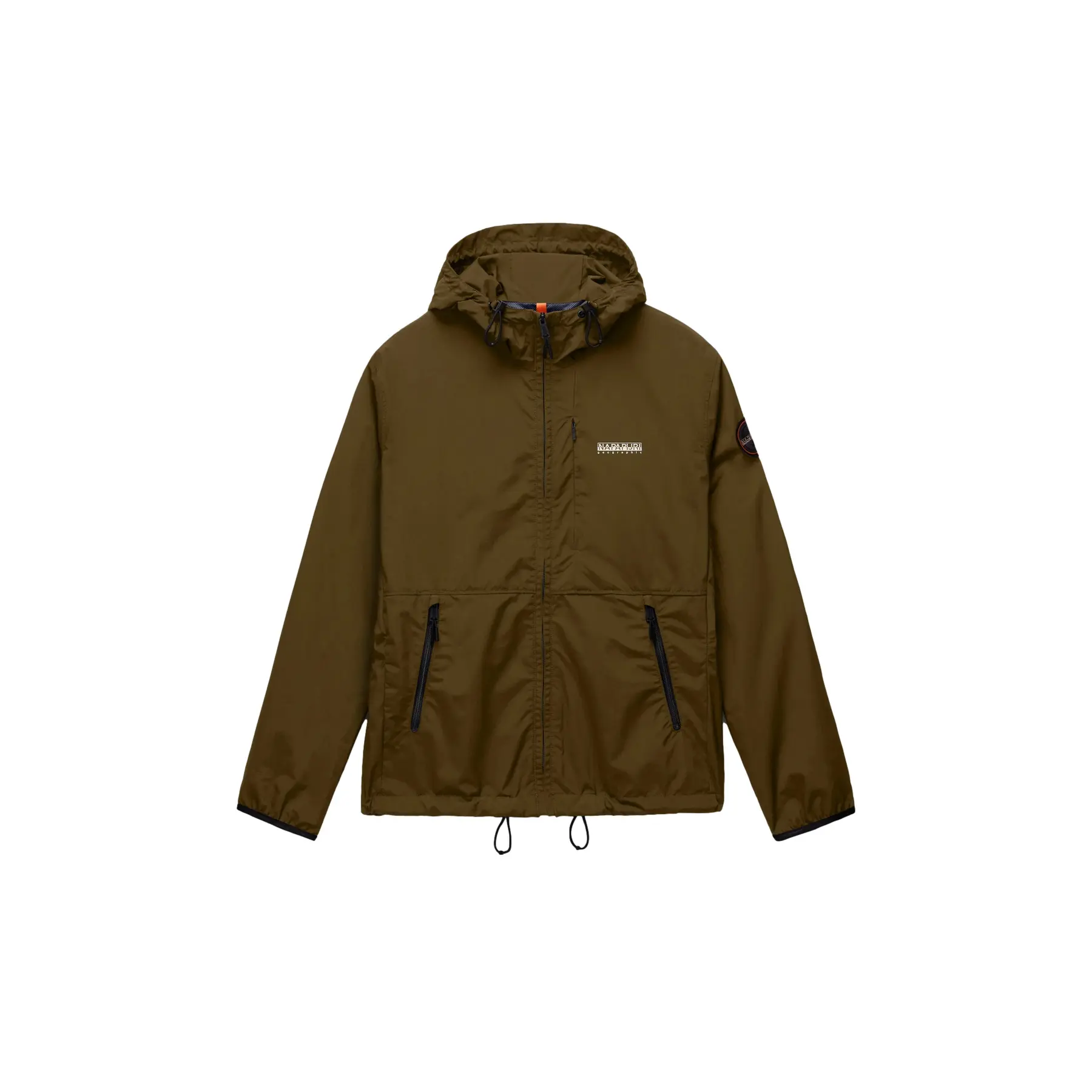 0196246937924 - Regenjacke Tundra