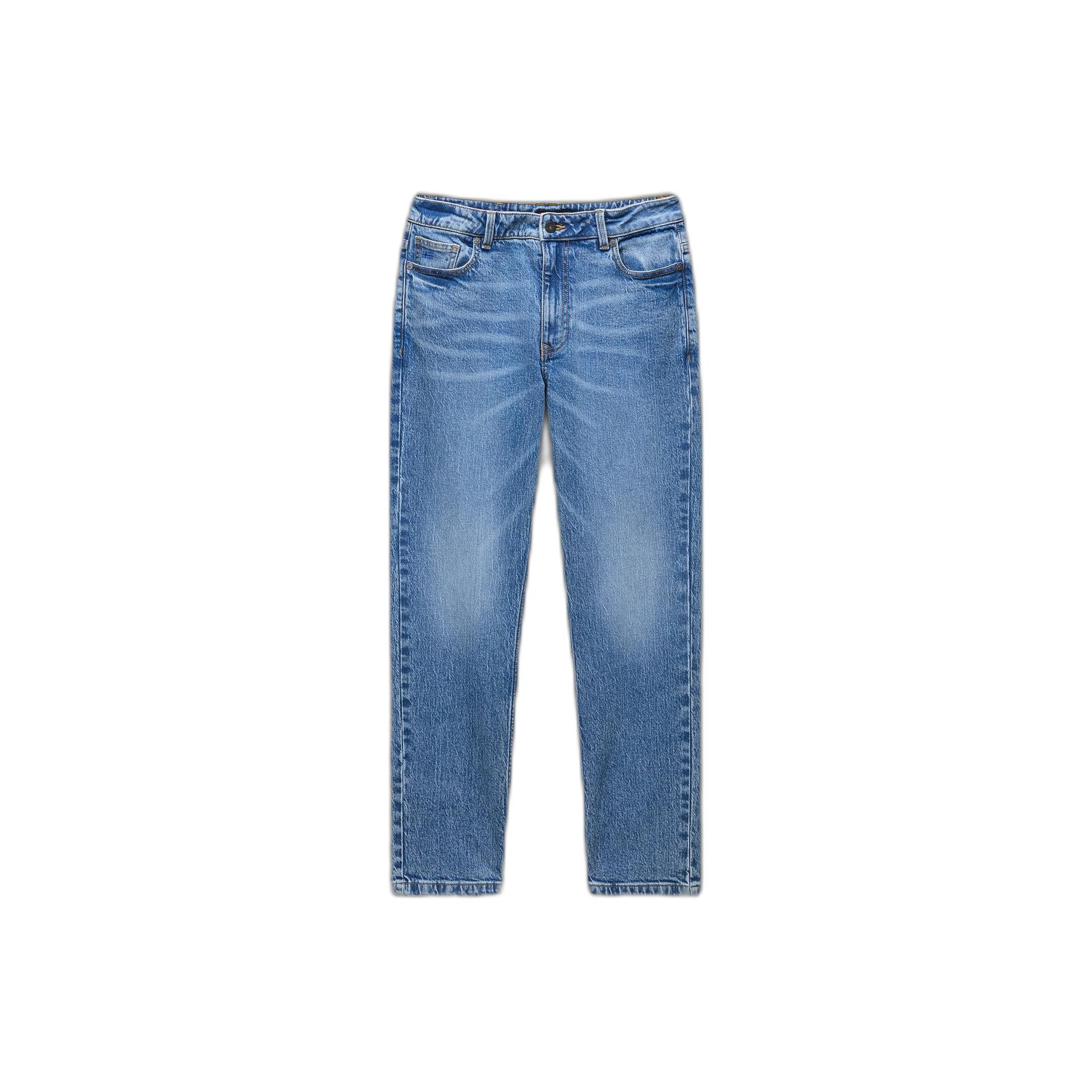 0198265771992 - Regelmäßige Damenjeans Cimonde 0198265771992 - Regelmäßige Damenjeans Cimonde