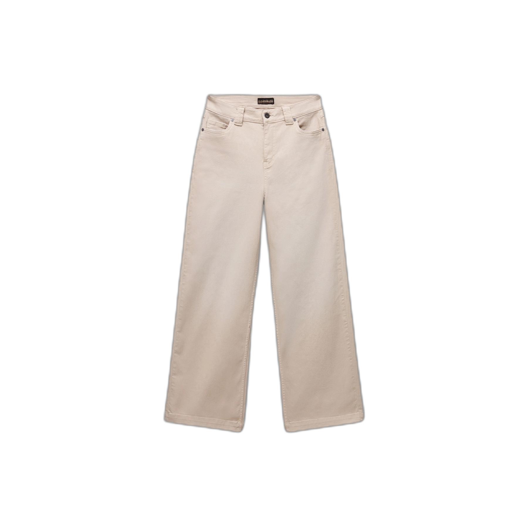 0198265771589 - Regelmäßige Damenjeans Agord