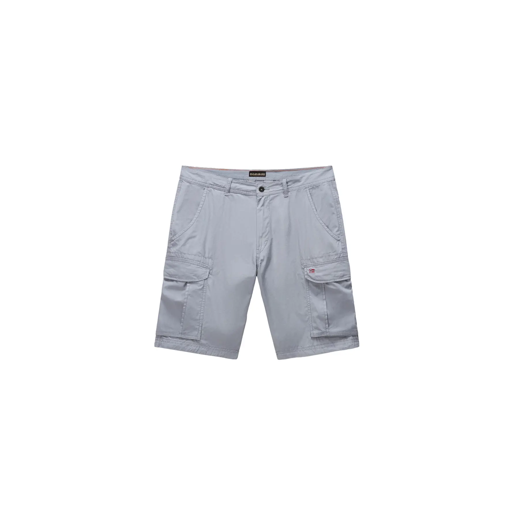 Bermuda shorts Napapijri Noto