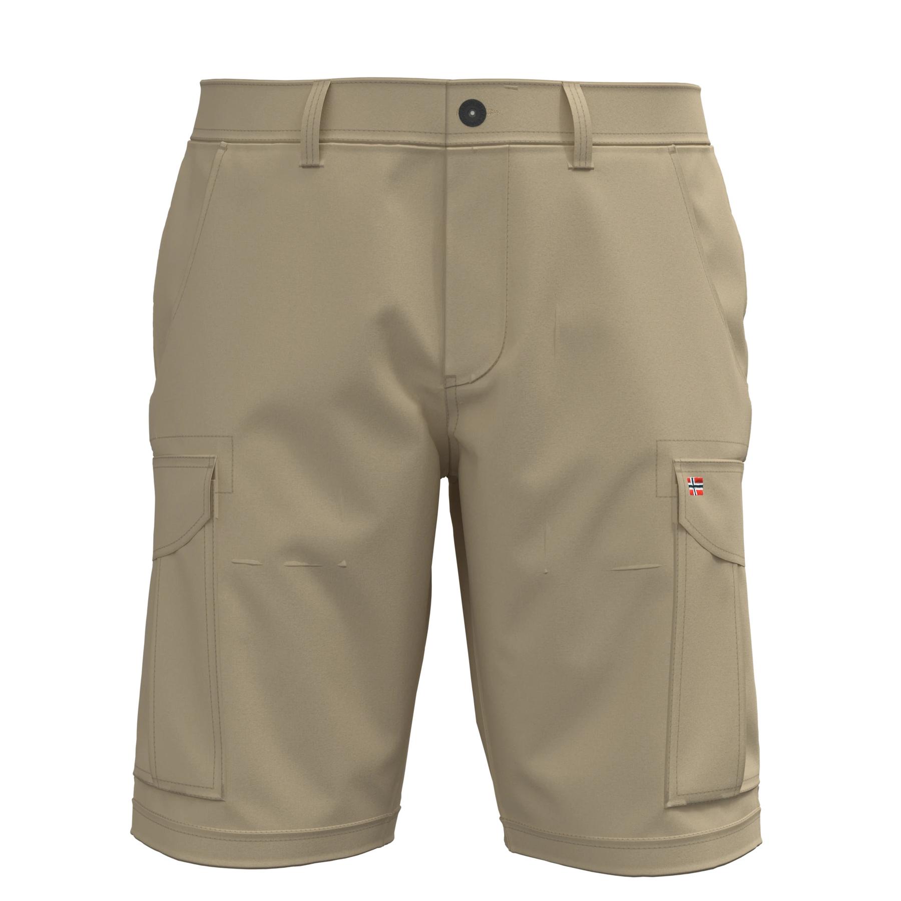 0196246969949 - Shorts Noto 20