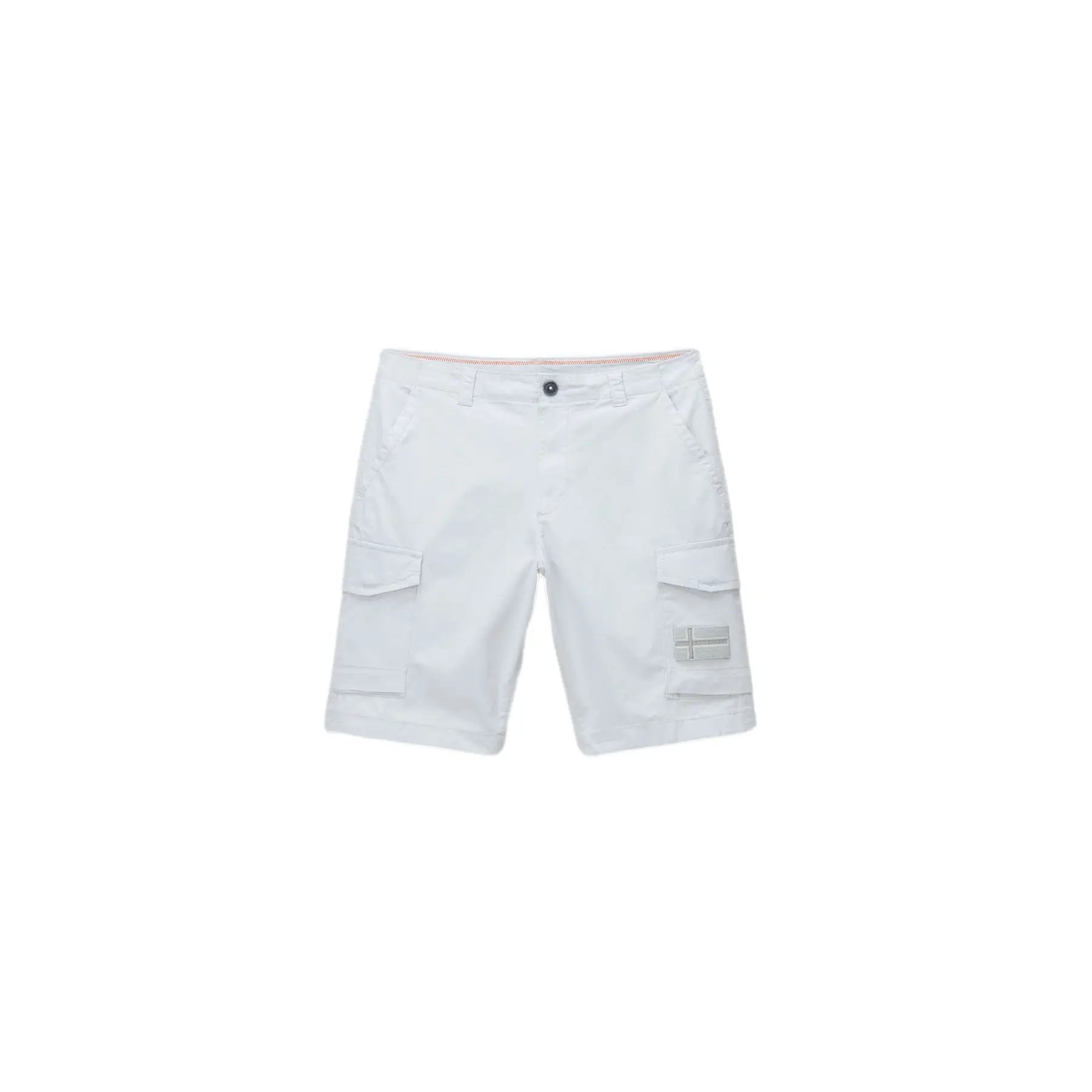 Bermuda shorts Napapijri Horton